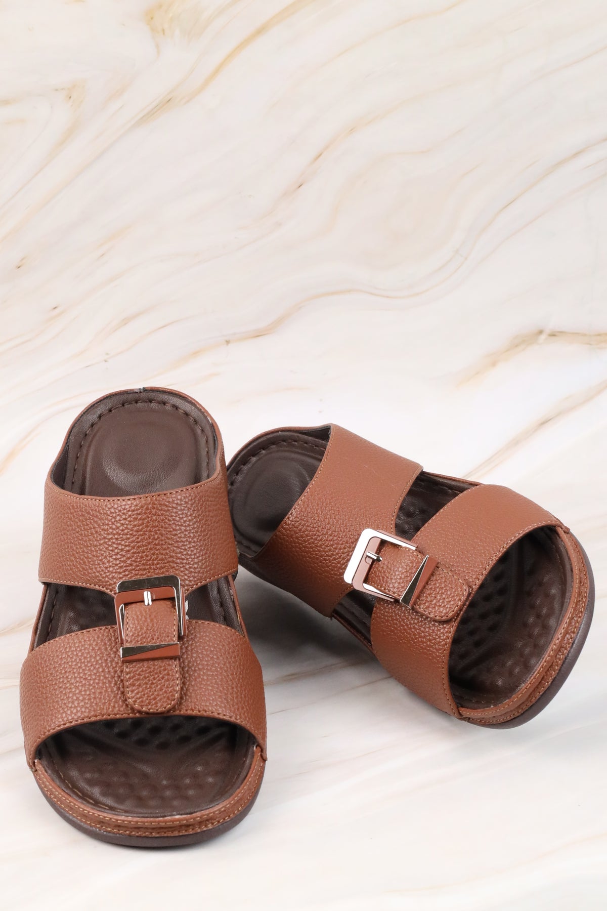 Men's sandal 35201