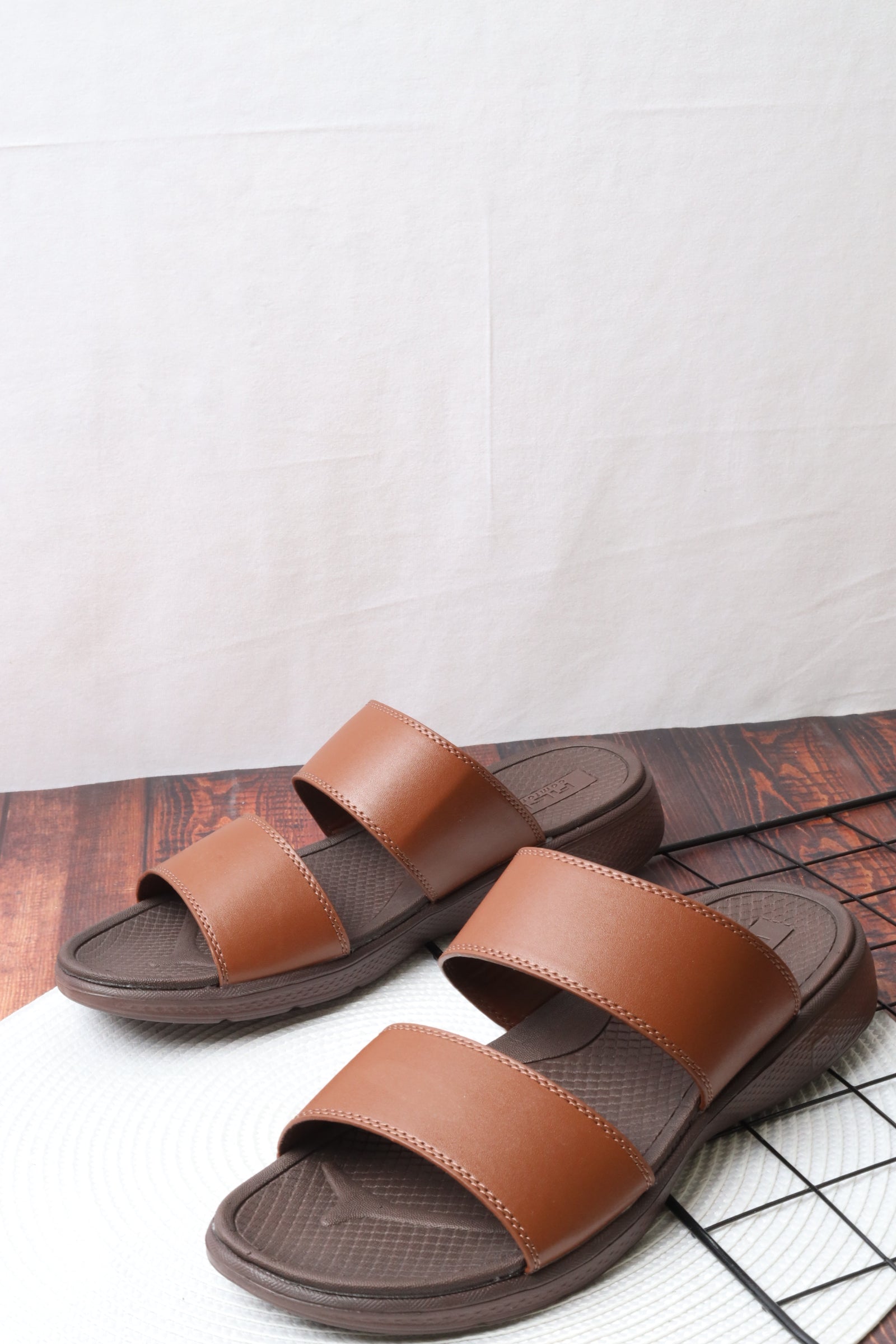 Men's sandal 15238