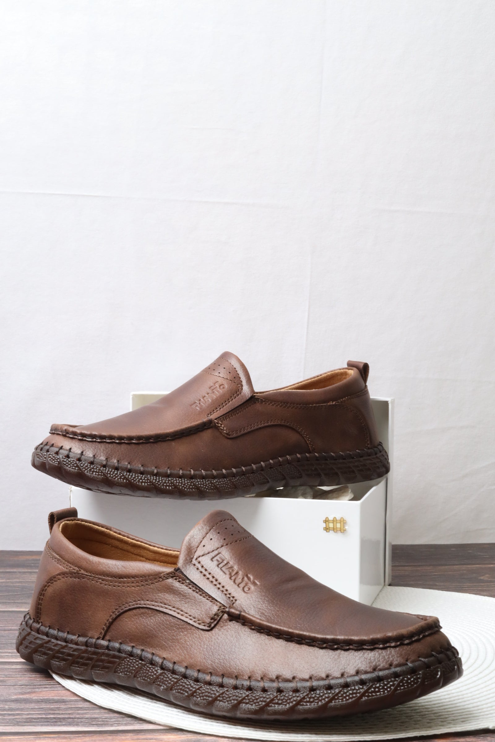 حذاء رسمي 17104