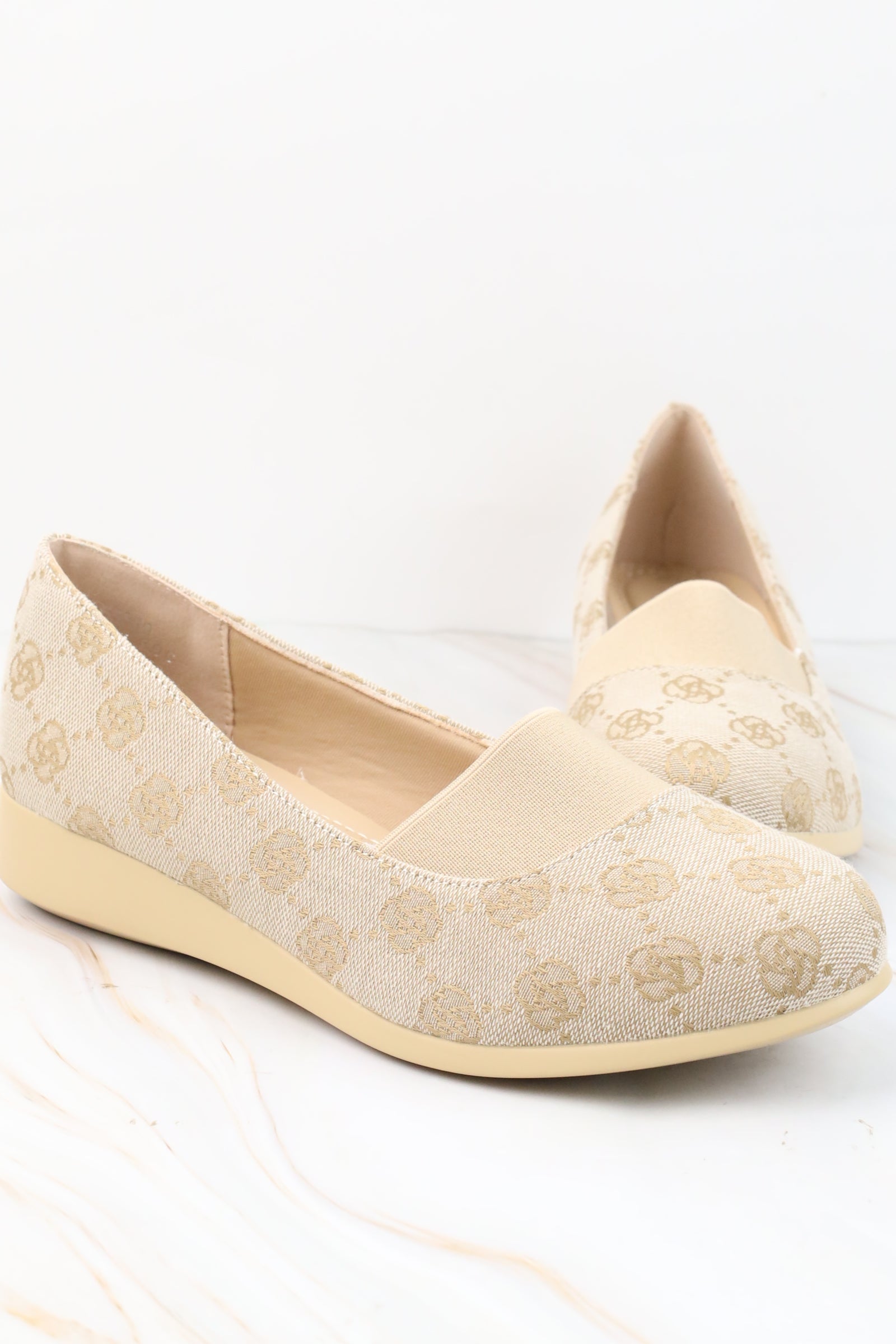 Women's Shoes 55030