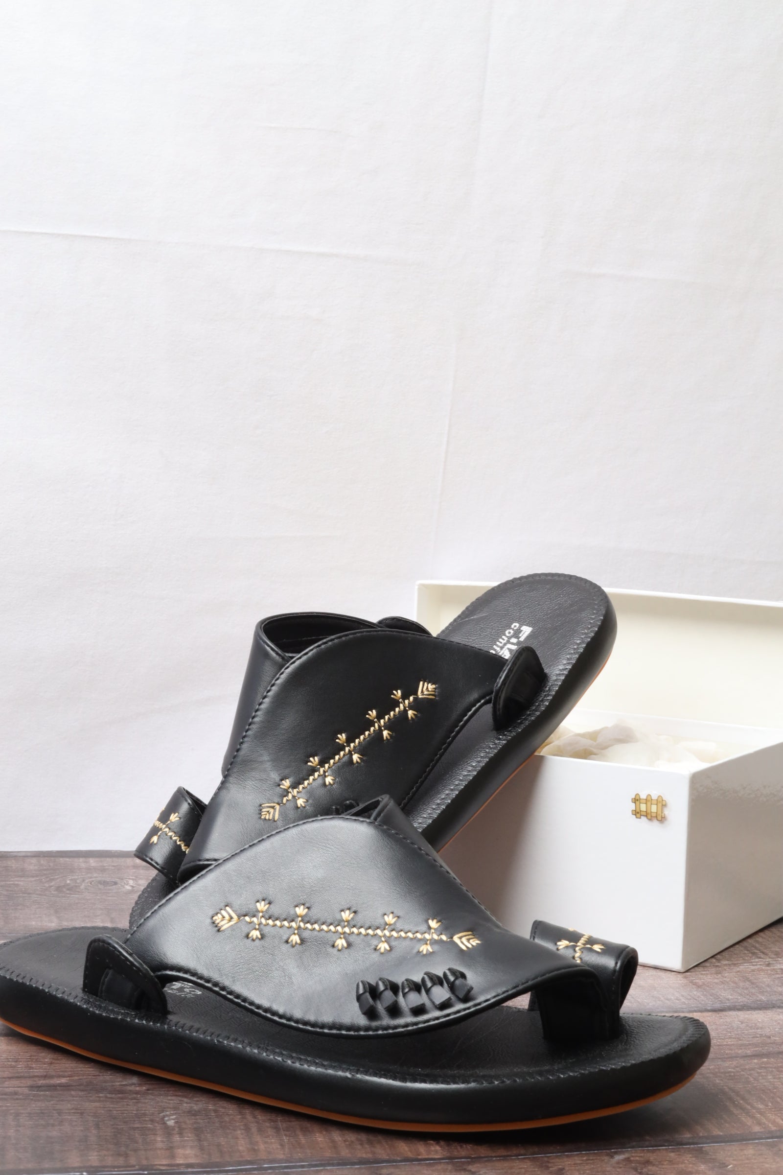 Men's oriental 15107