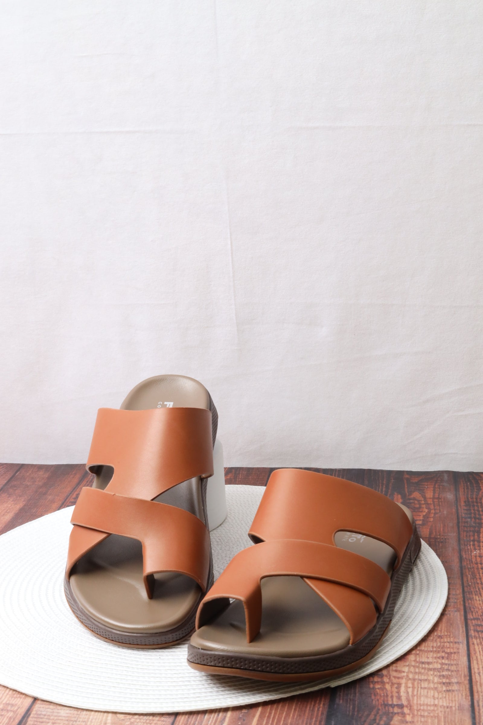 Men's sandal 15936