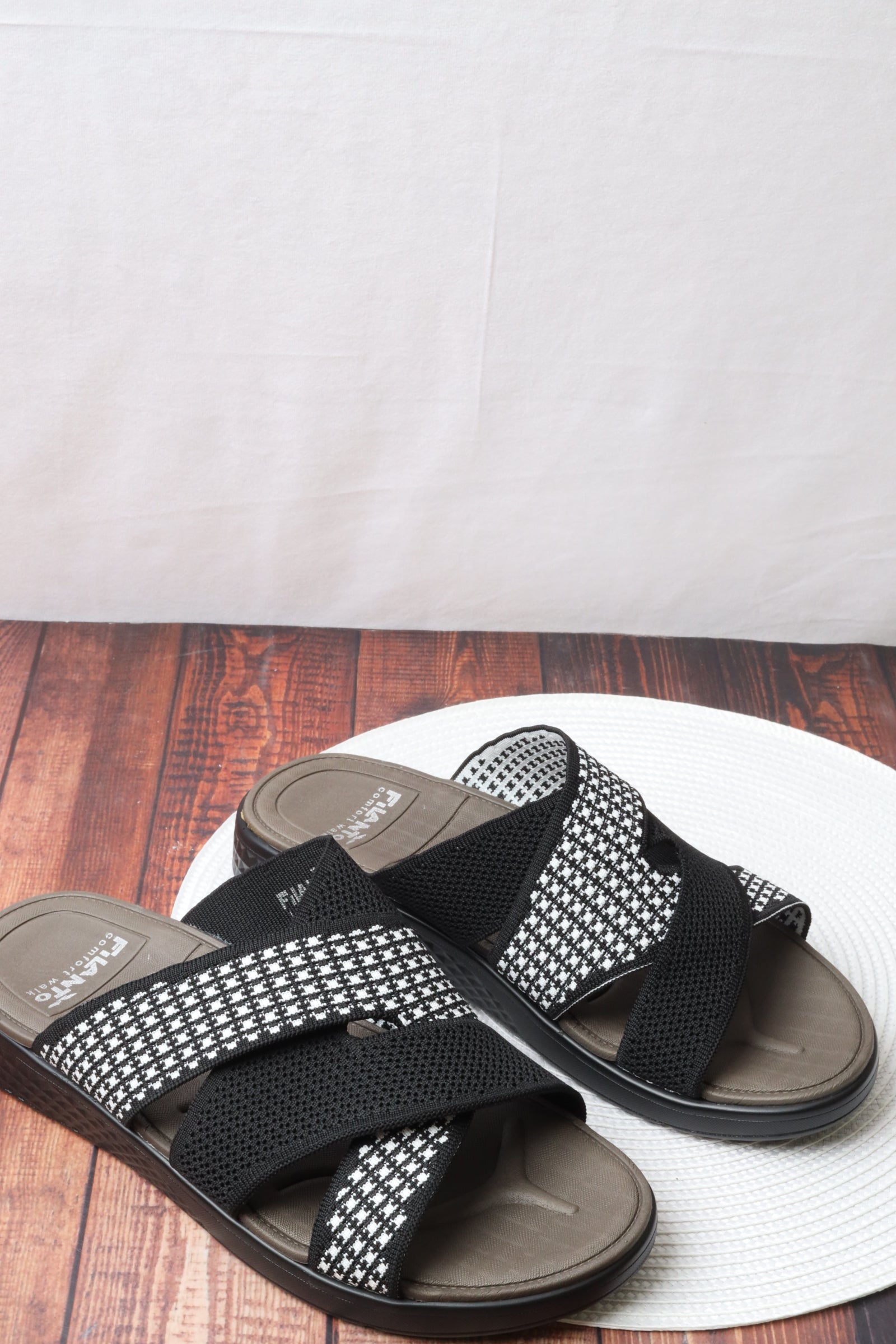 Men's sandal 15946