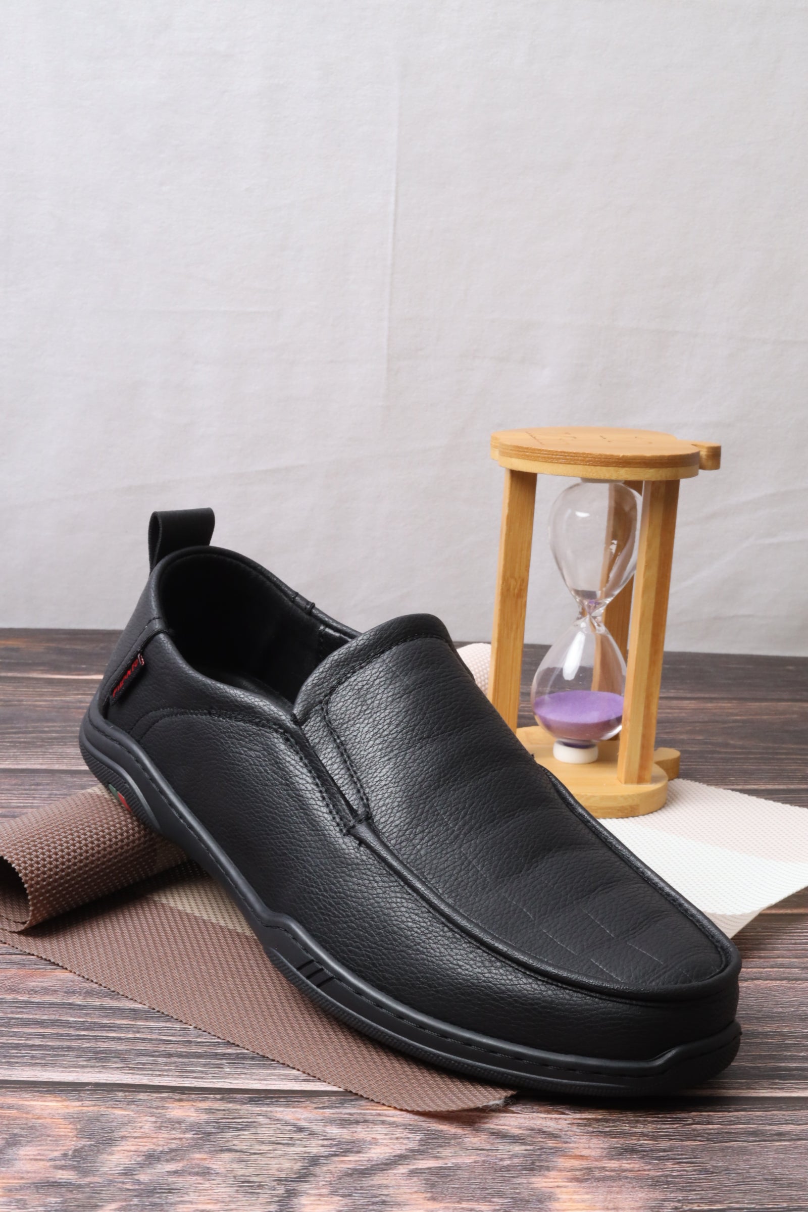 Formal shoe 17226