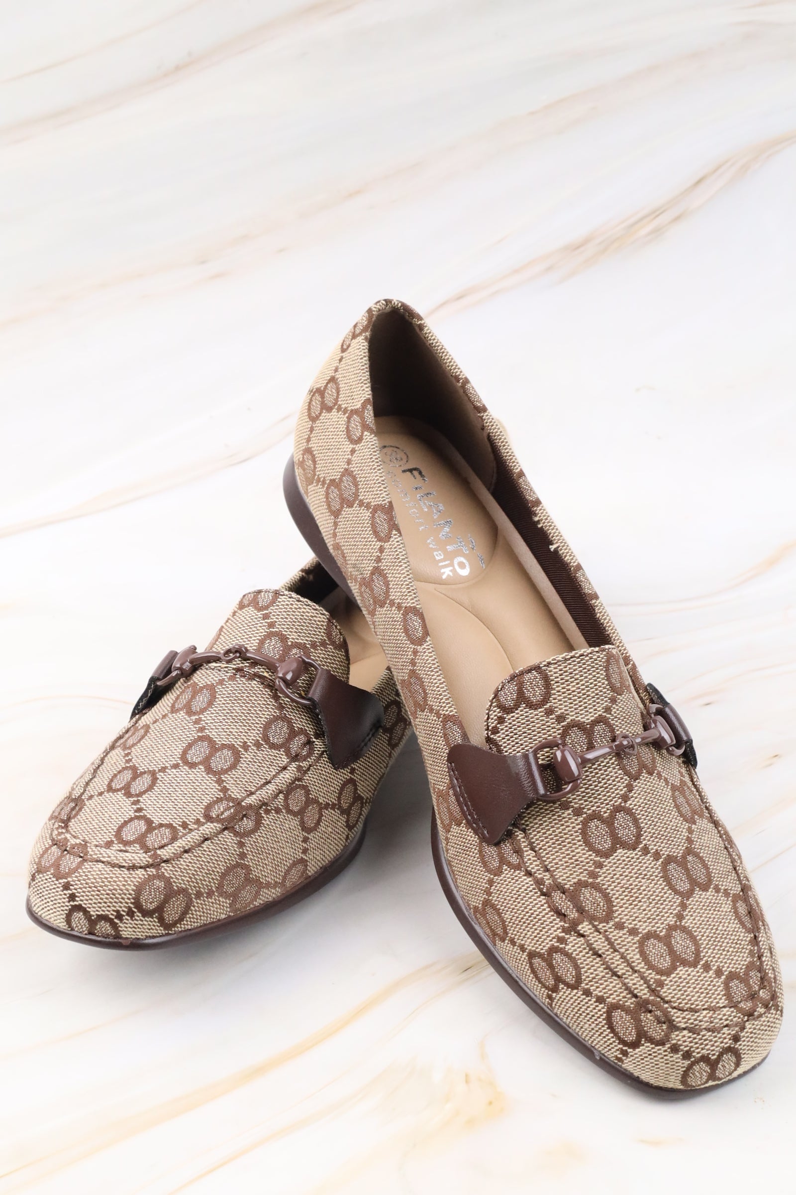 حذاء نسائي 55007
