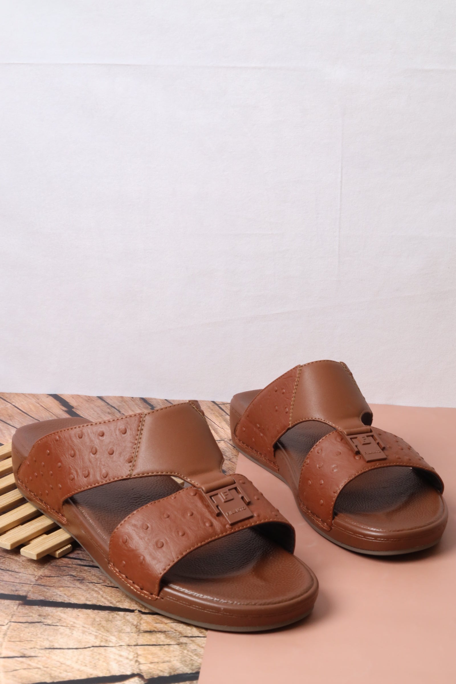 Men's sandal 15972