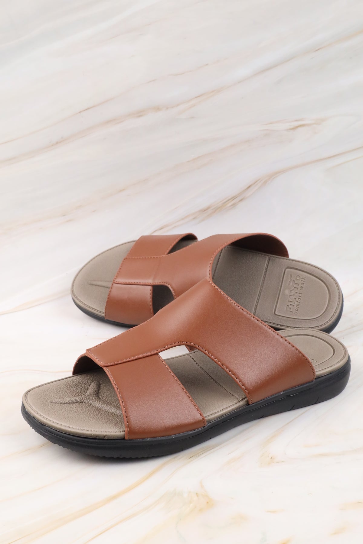 Men's sandal 15221