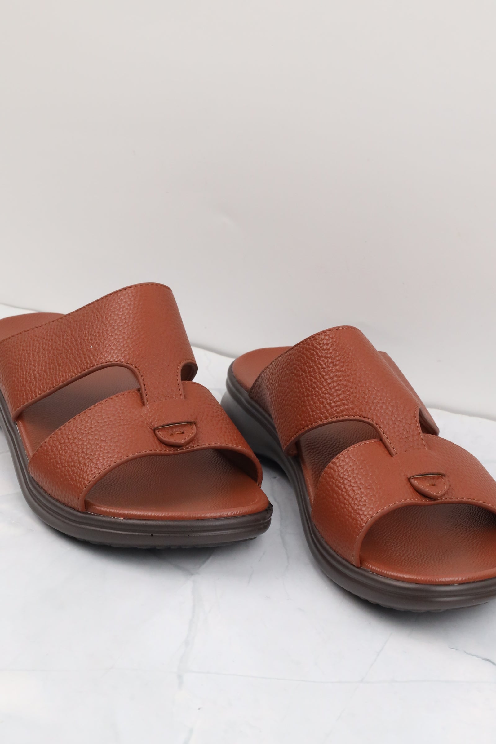 Men's Sandal 27535