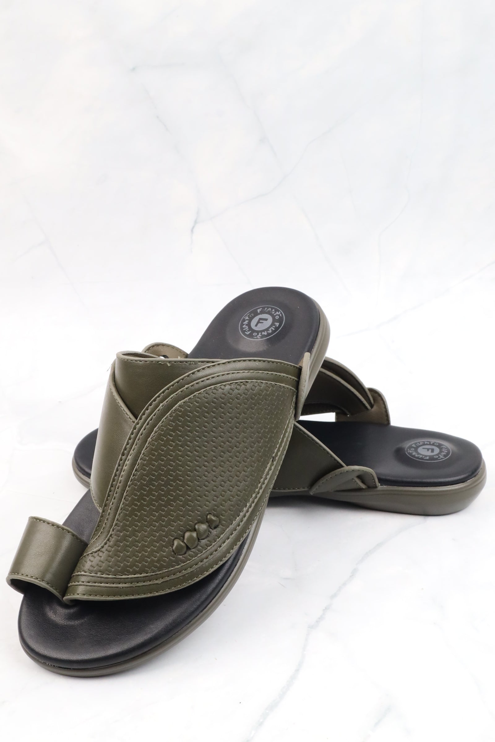 Men's Sandal 33143