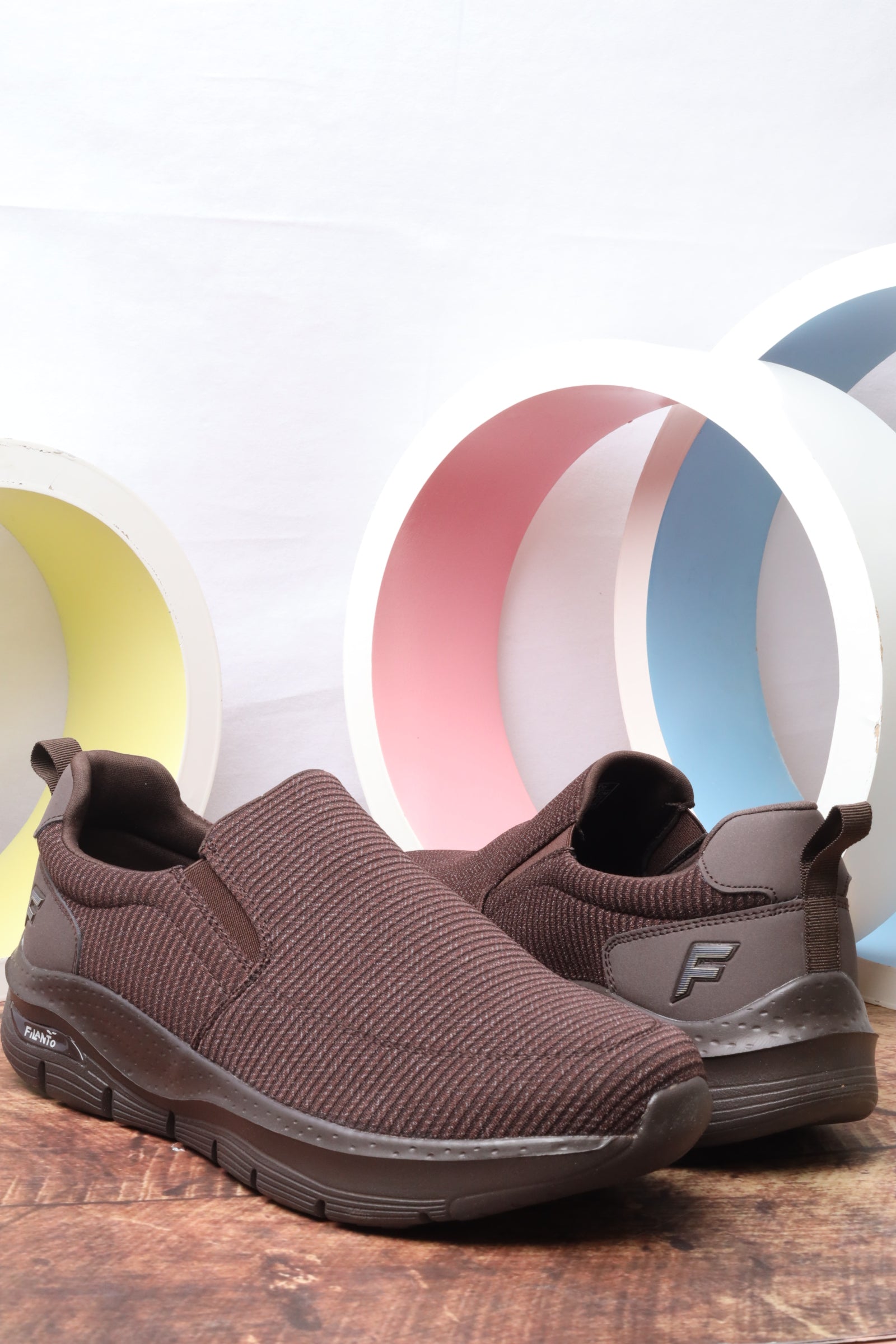 Men's Sports Shoes 16627