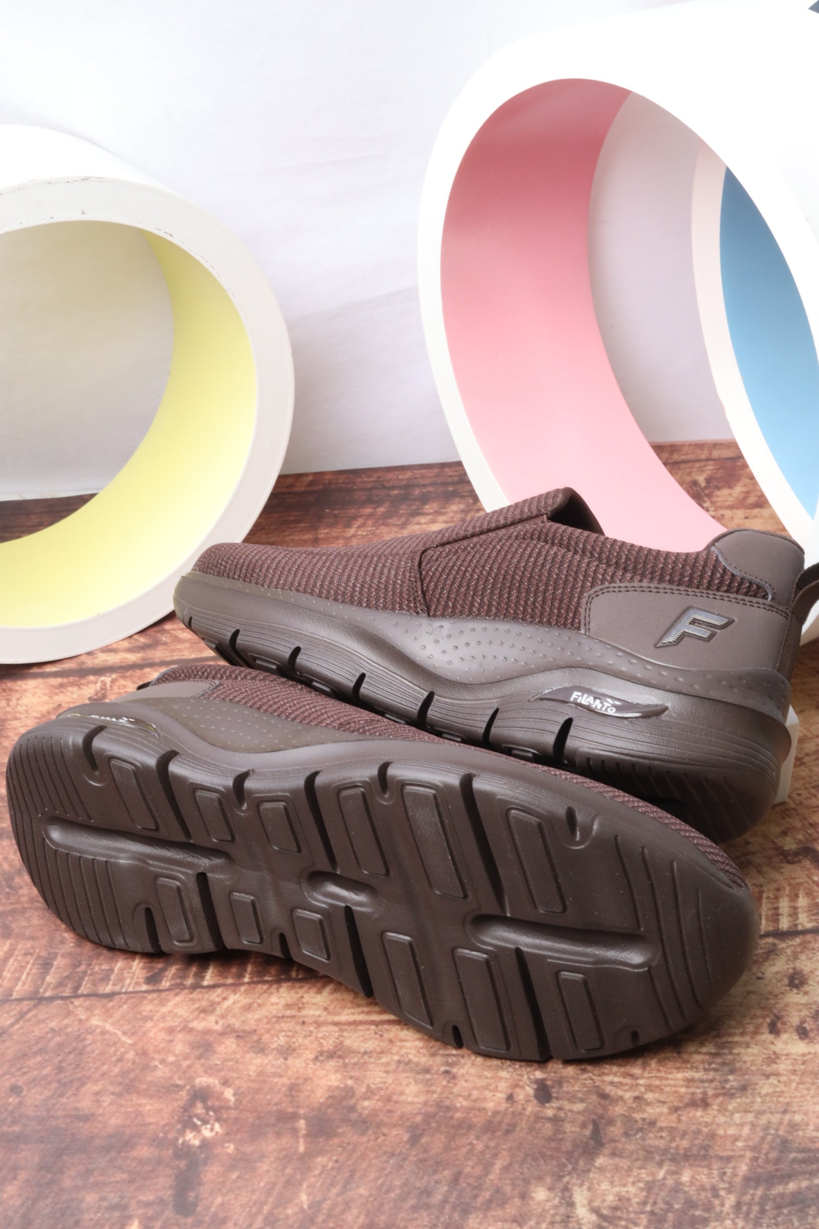 Men's Sports Shoes 16627