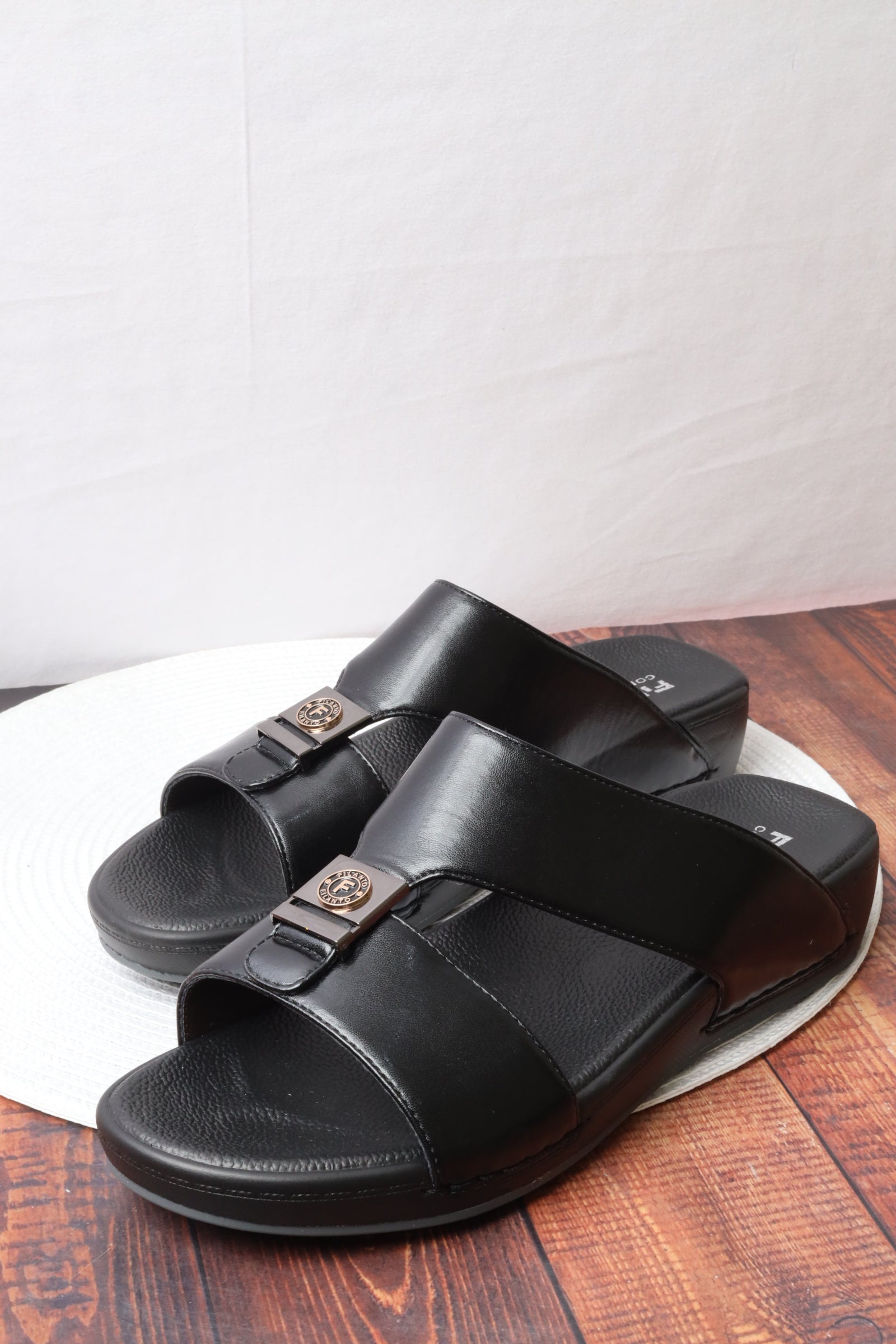 Men's sandal 15975