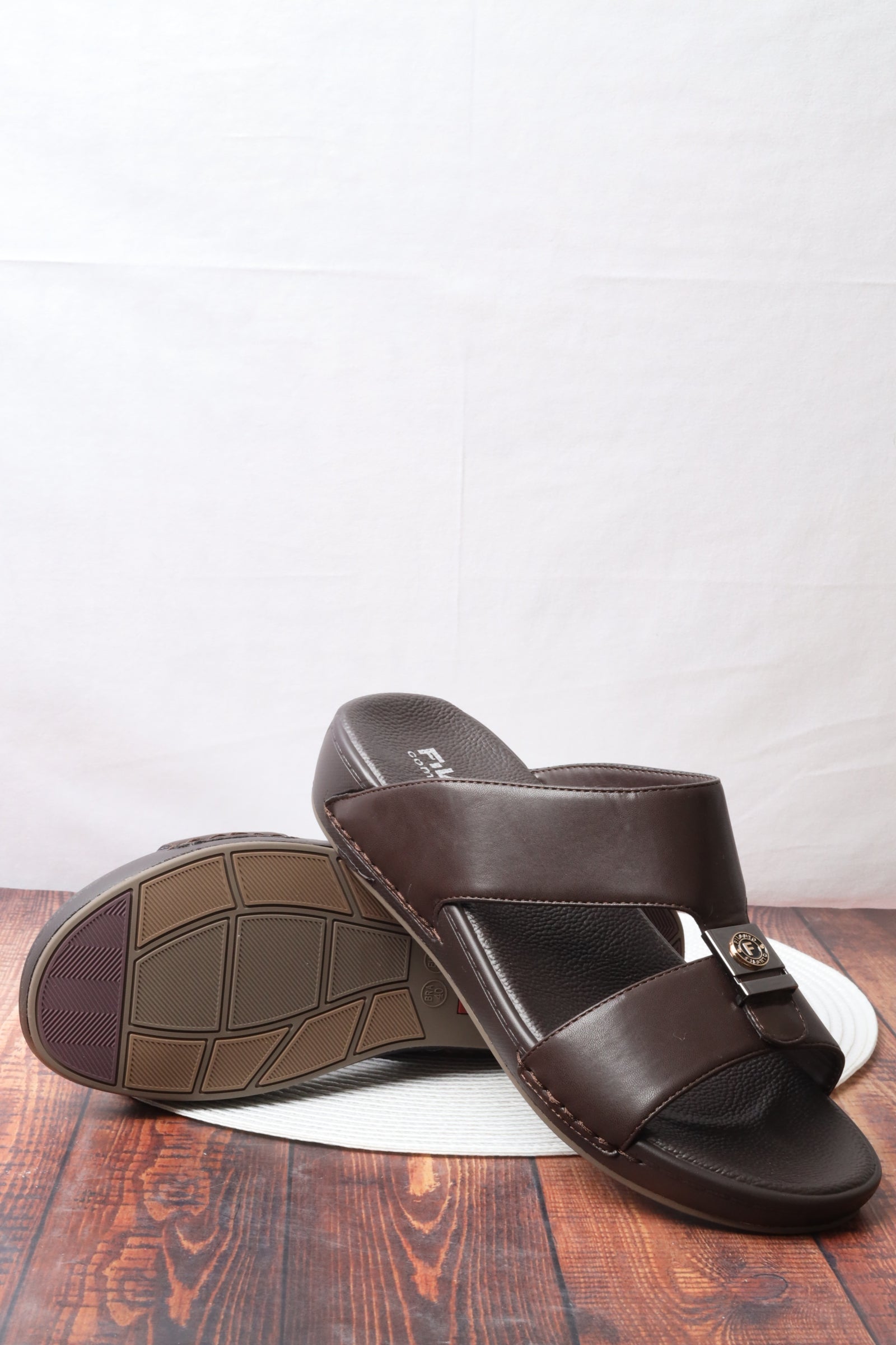 Men's sandal 15975