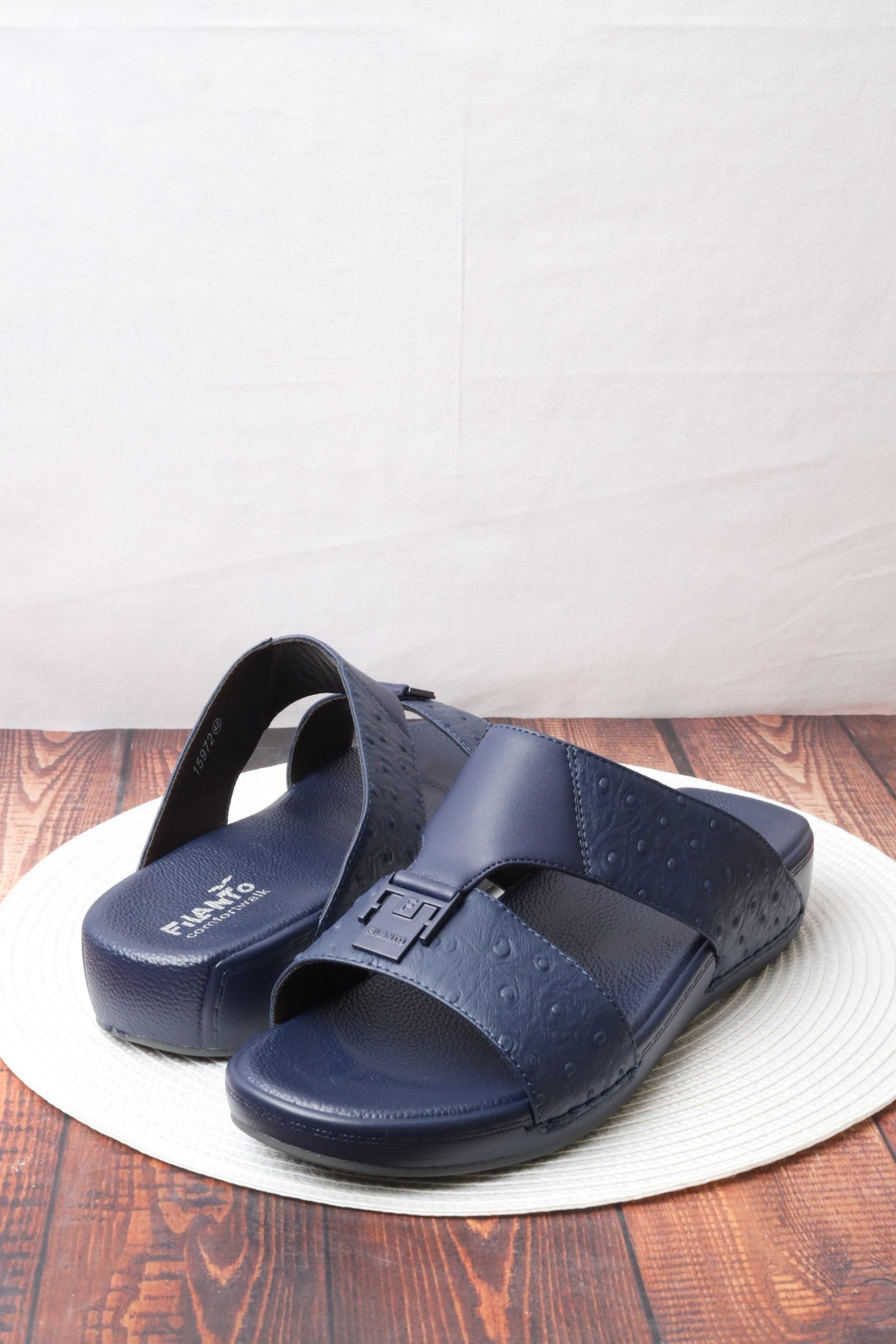 Men's sandal 15972