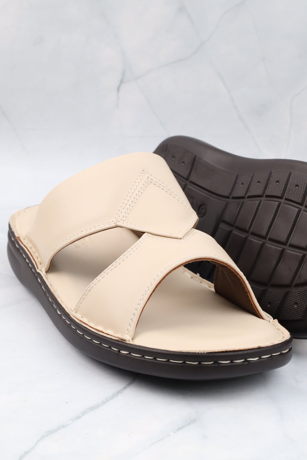 Men's Sandal 26607