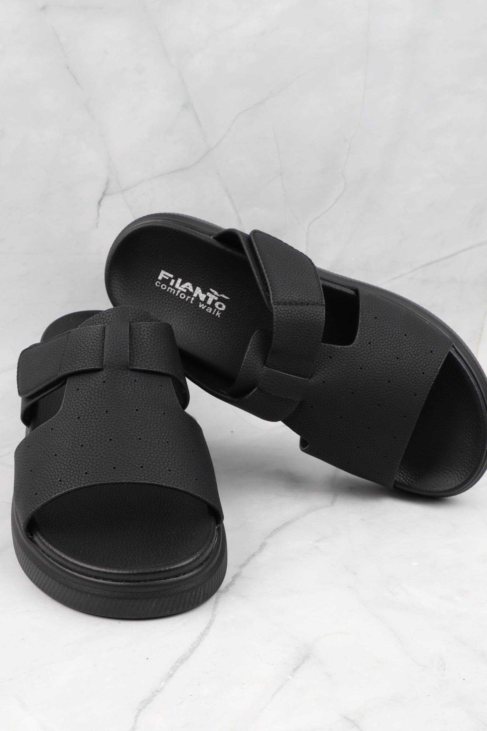Men's sandal 23205