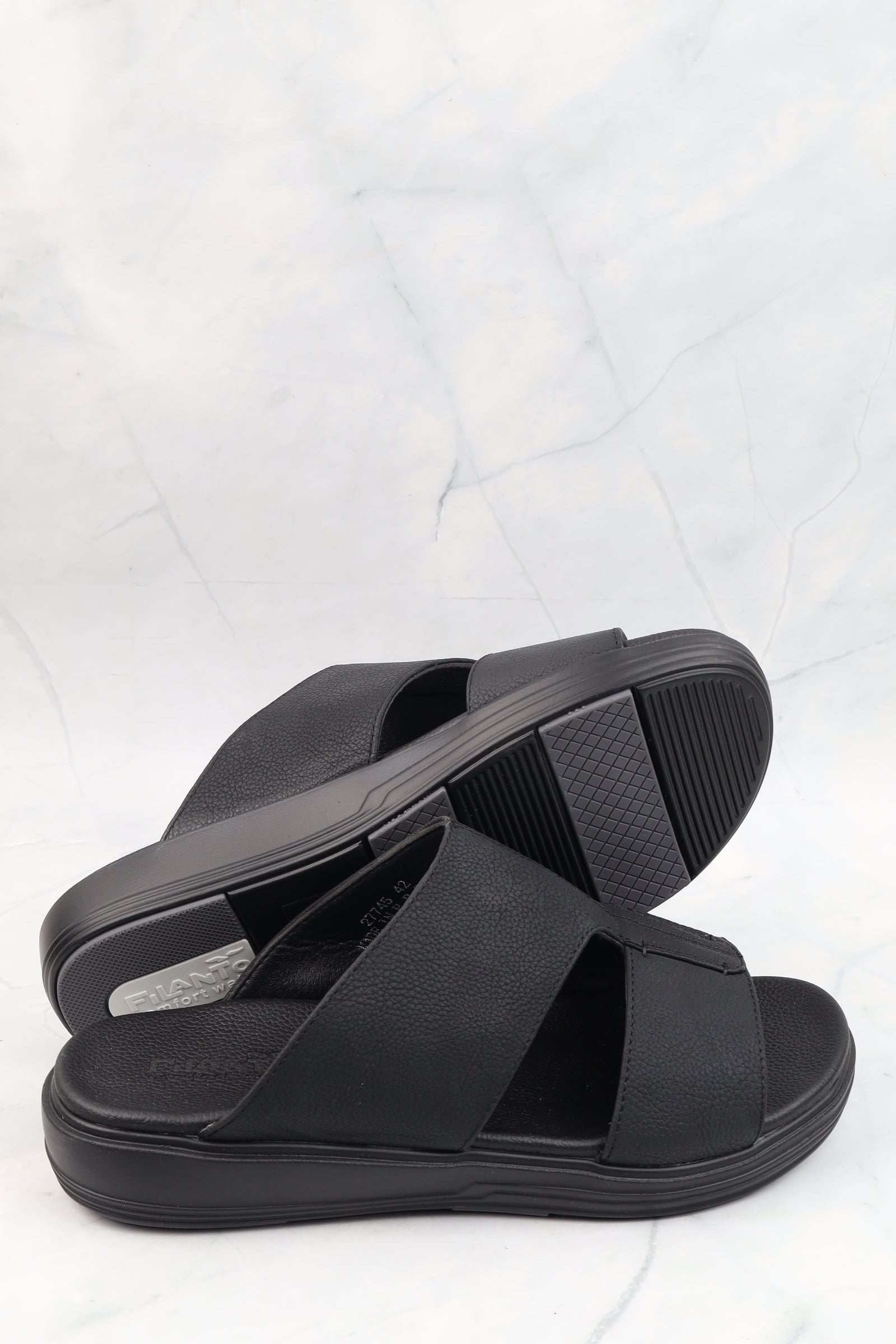 Men's Sandal 27745