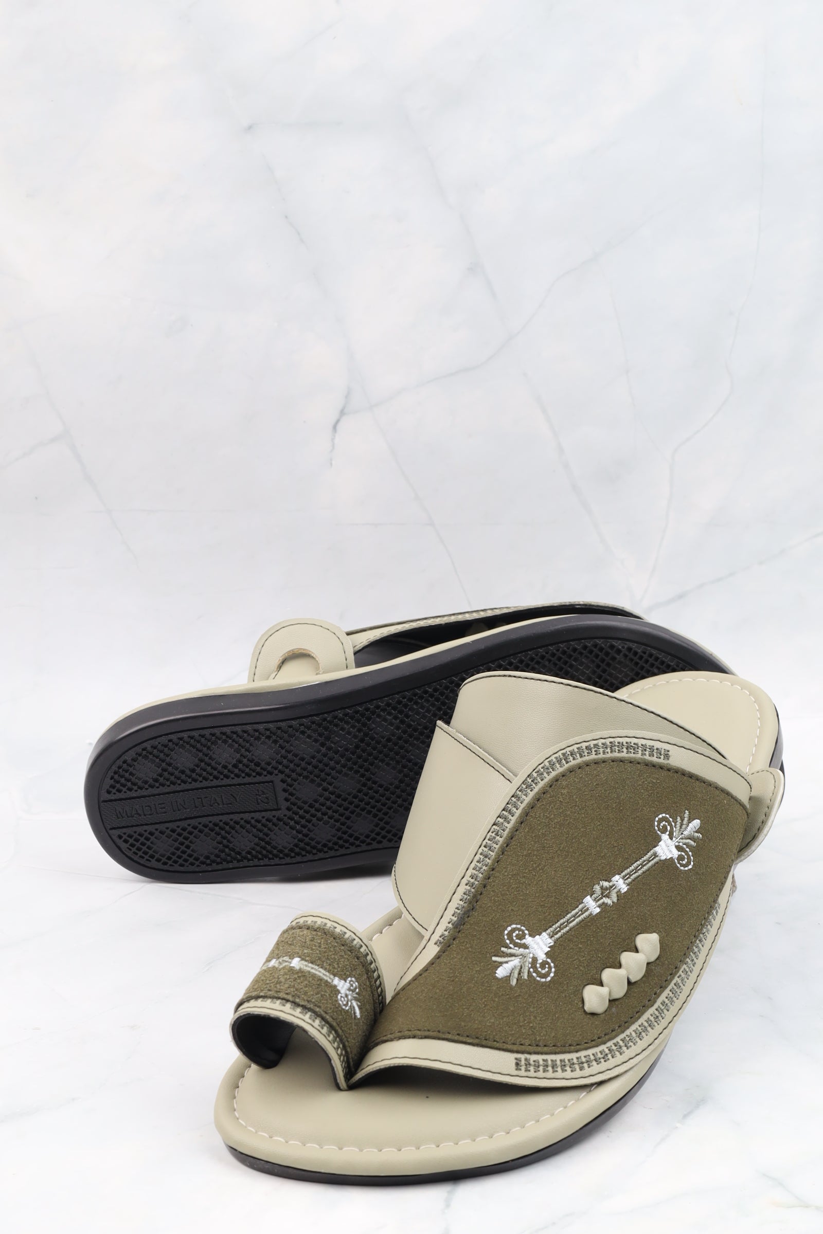 Men's Sharqi 17522