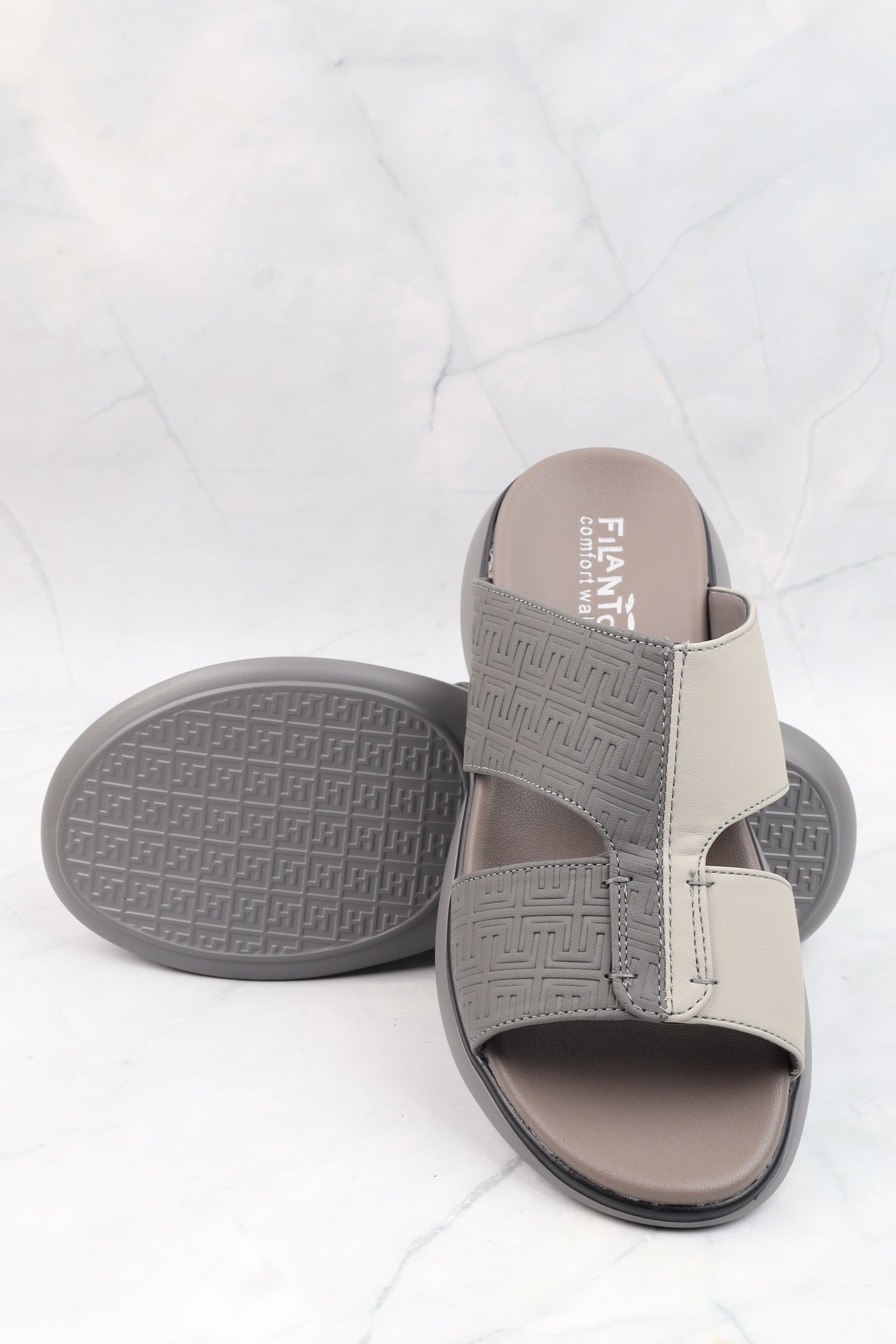 Men's Sandal 27709