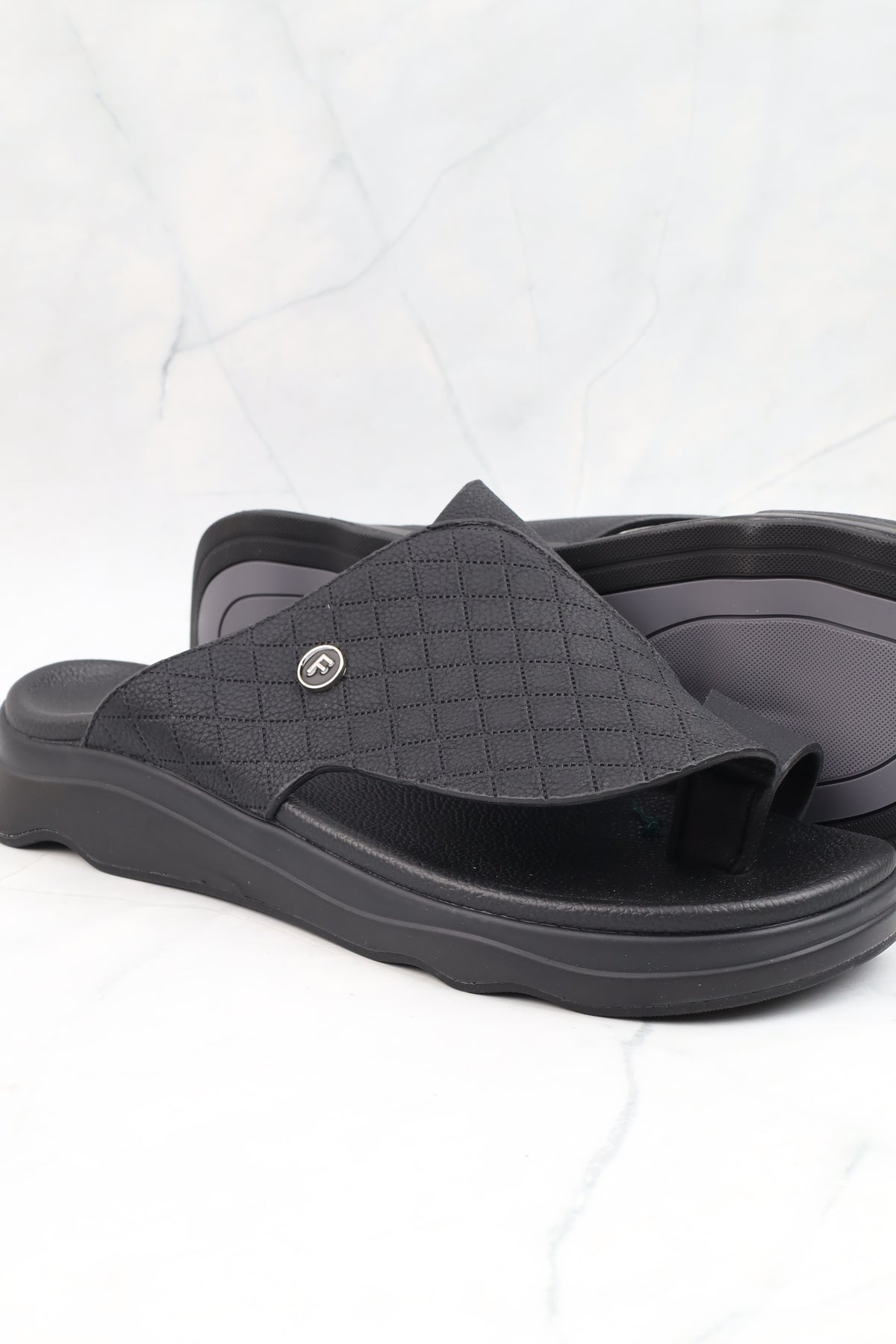 Men's Sandal 27733