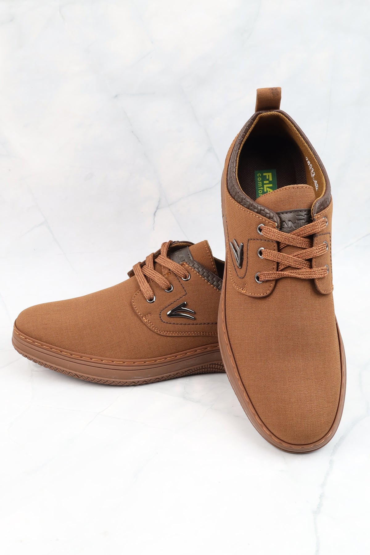 Casual shoe 28533