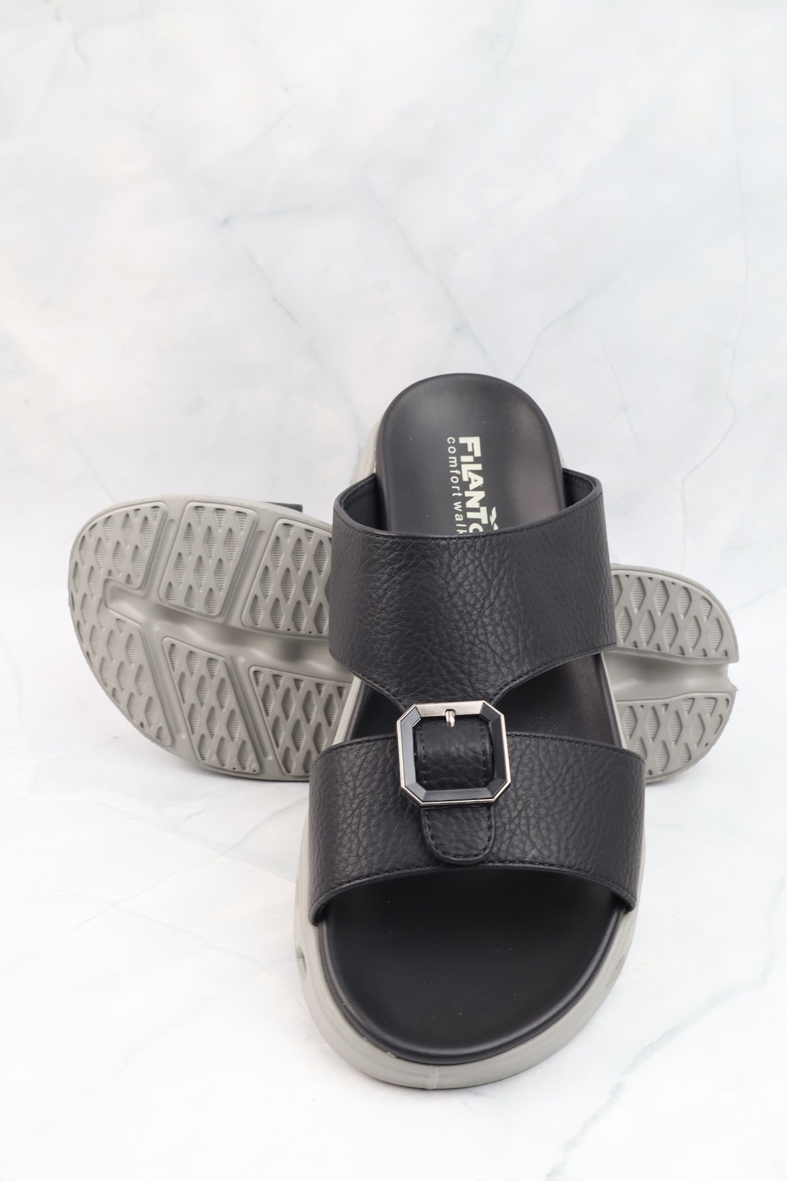 Men's Sandal 27510
