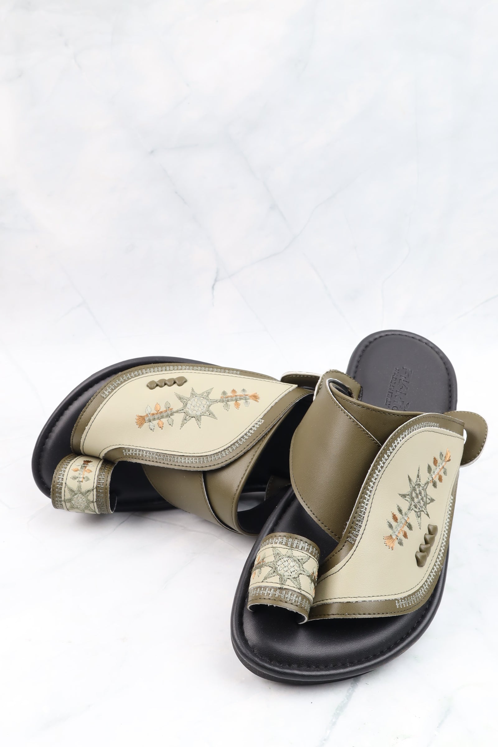 Men's Sharqi 17518