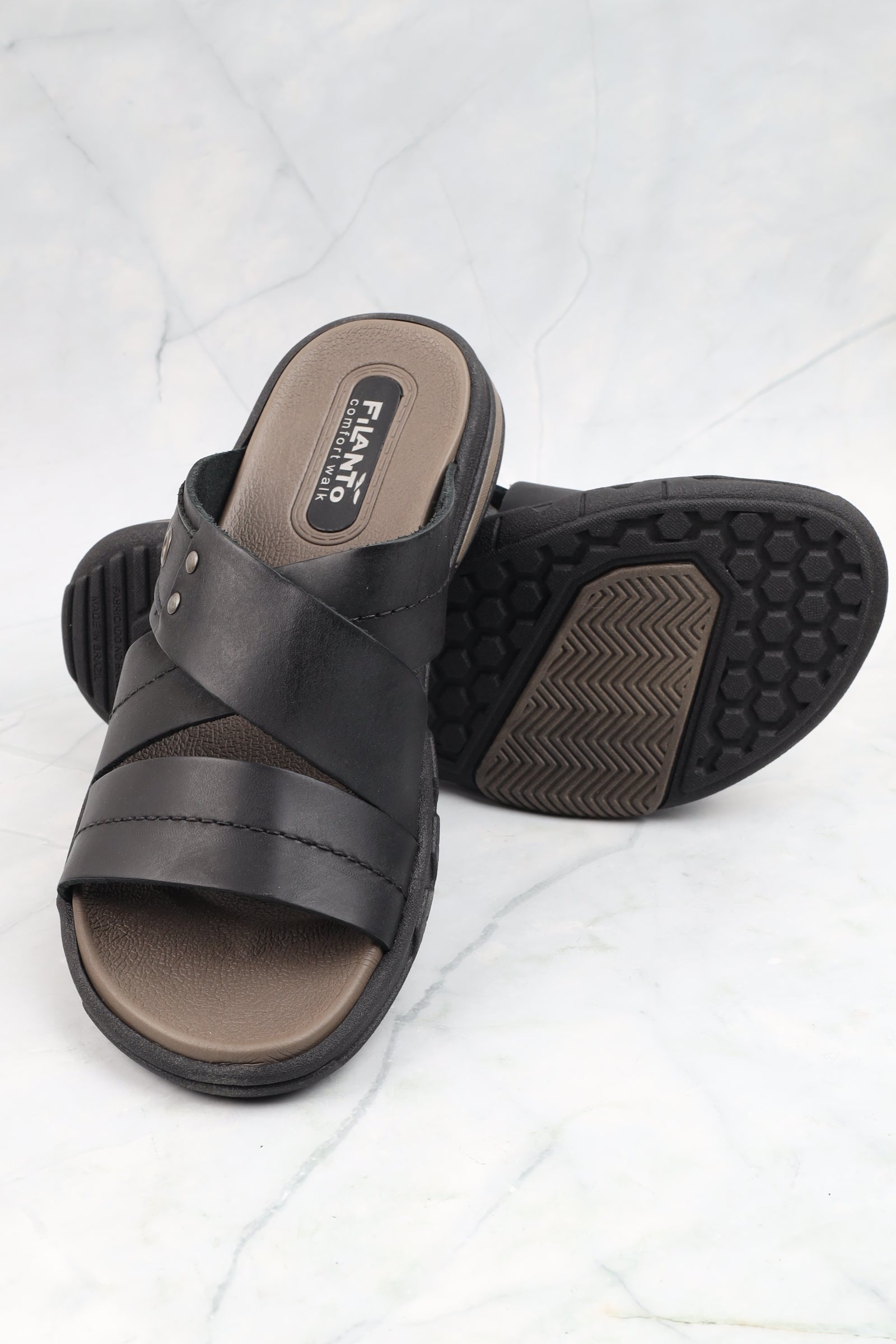 Men's Sandal 14104