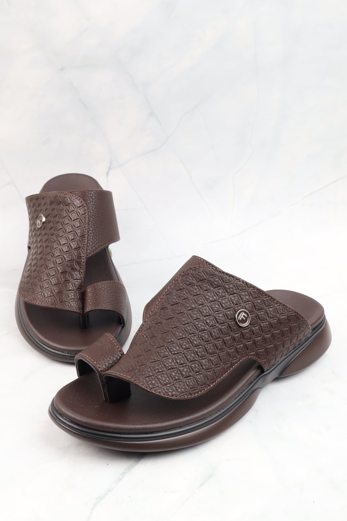 Men's Sandal 27707