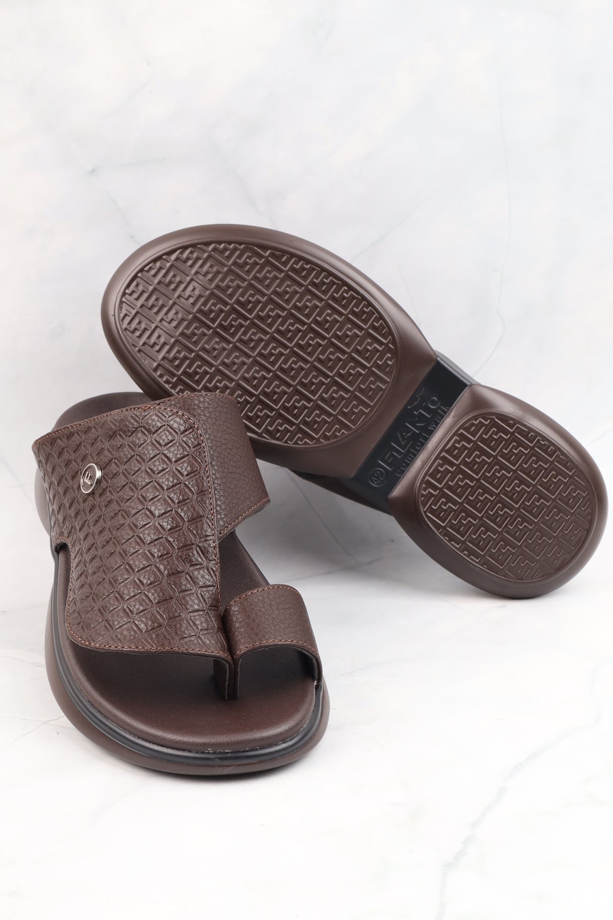 Men's Sandal 27707