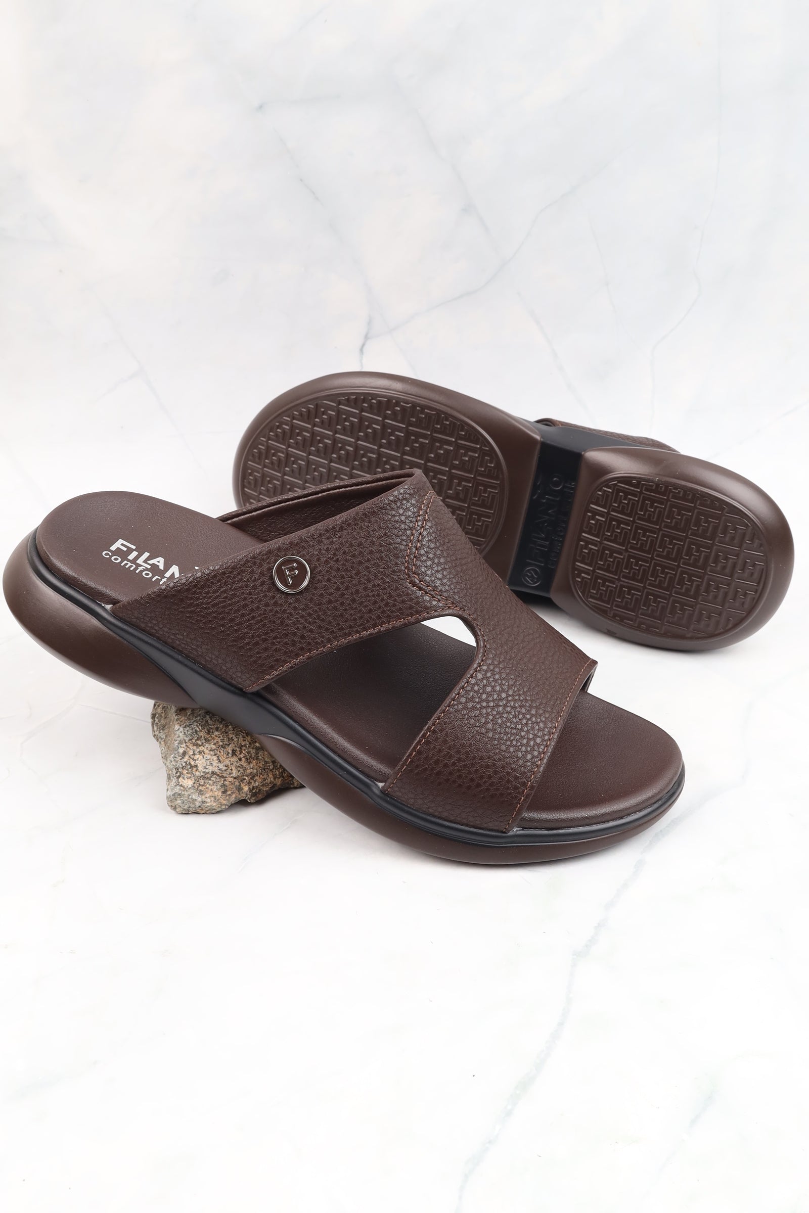 Men's Sandal 27705