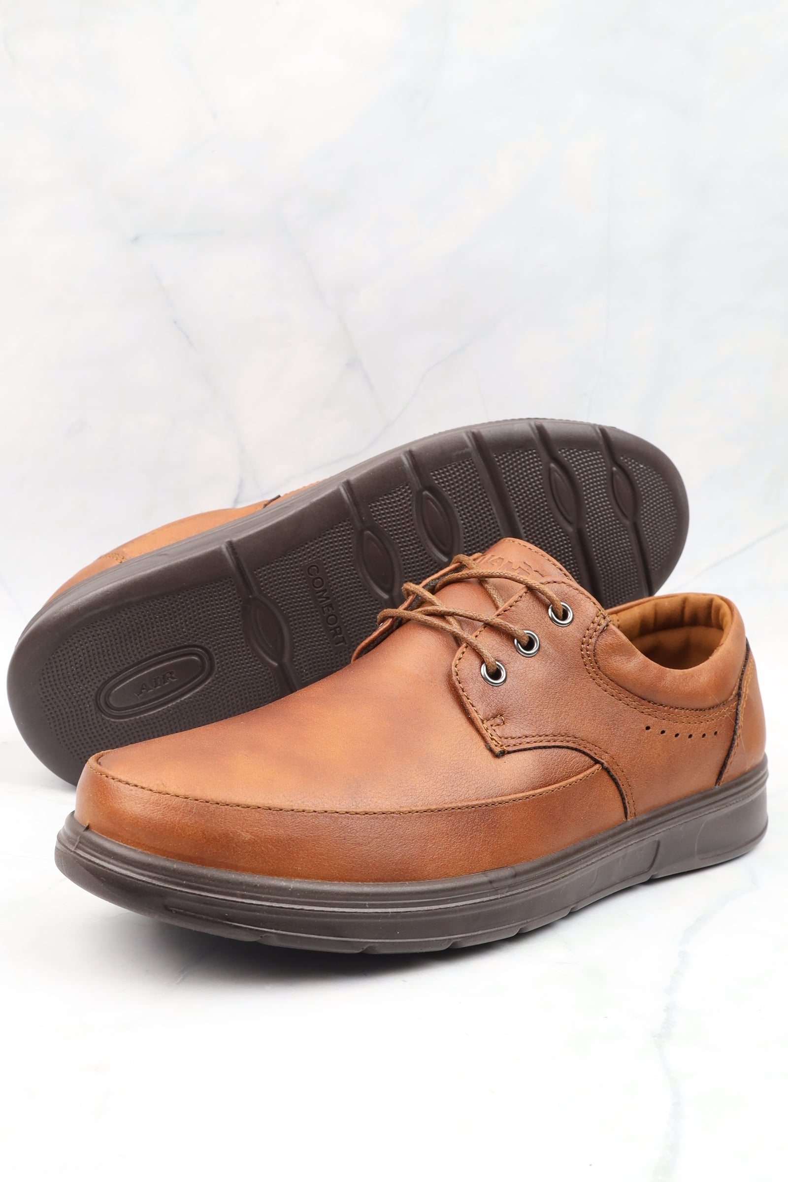 Formal shoe 17290