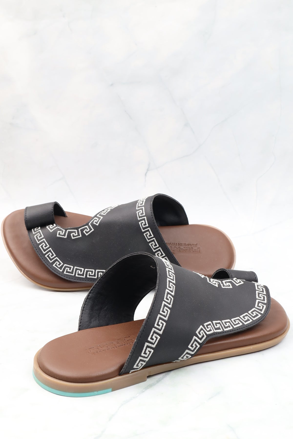 Men's sandal 17203
