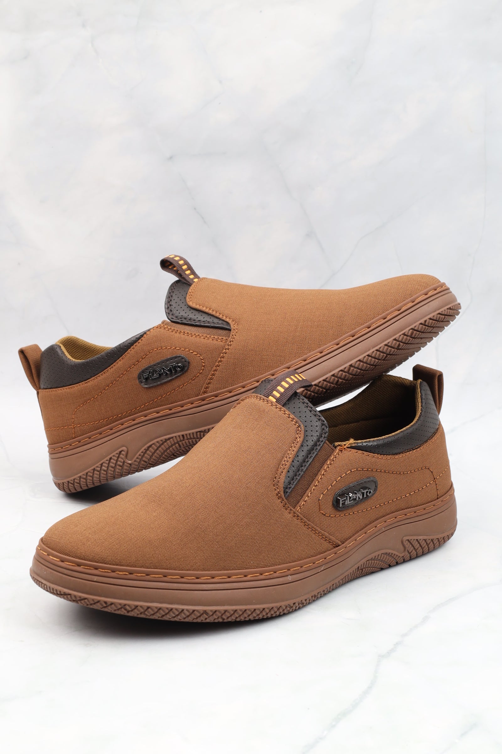 Casual shoe 28537