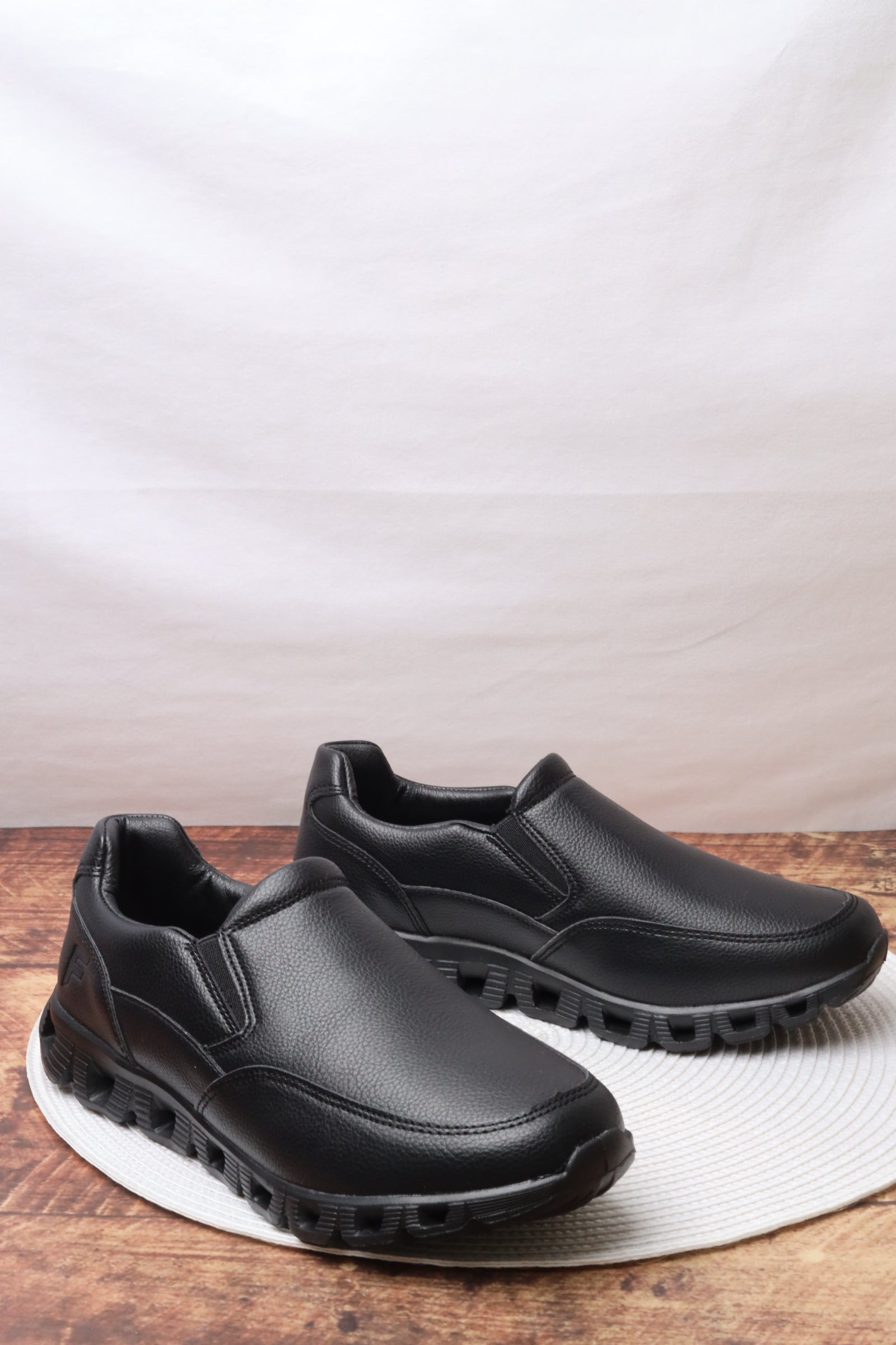 حذاء ولادي 19621