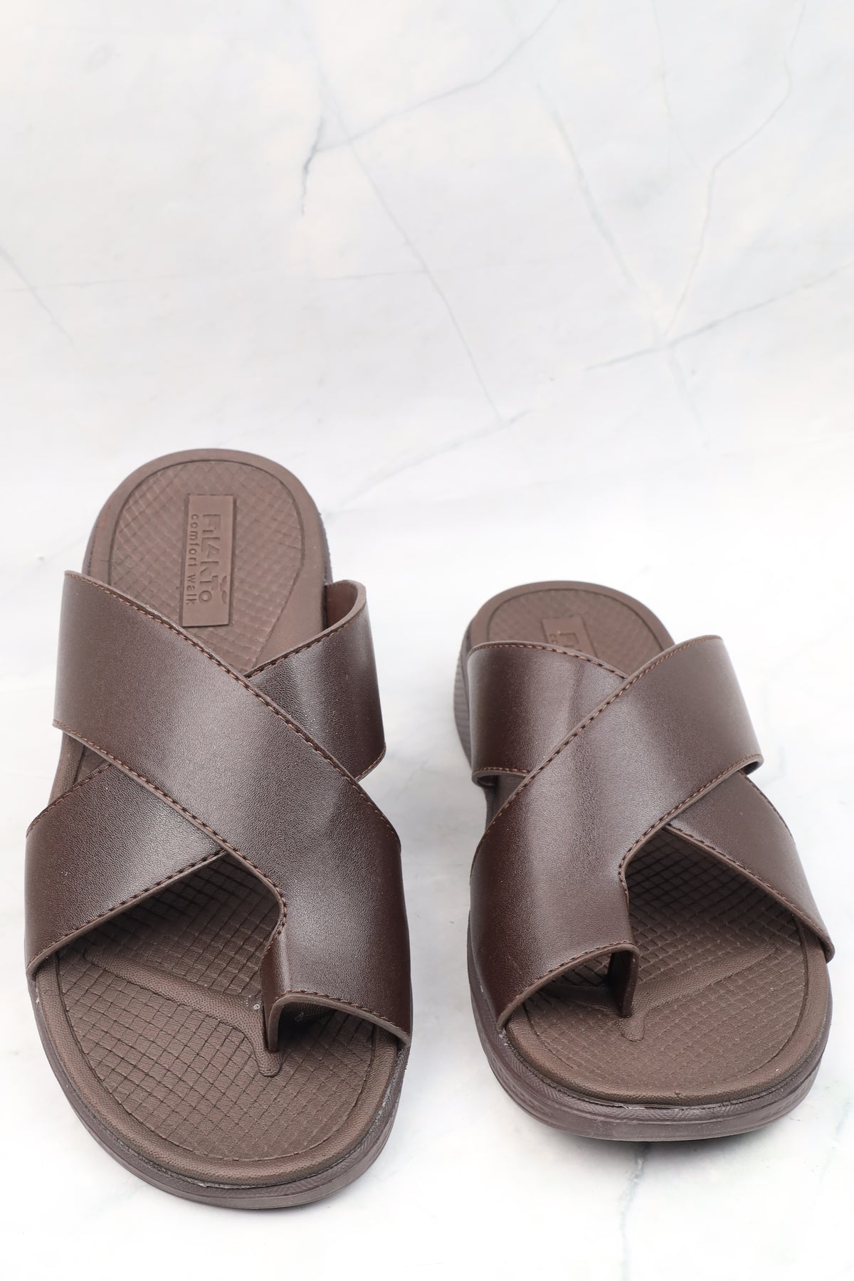 Men's sandal 15233