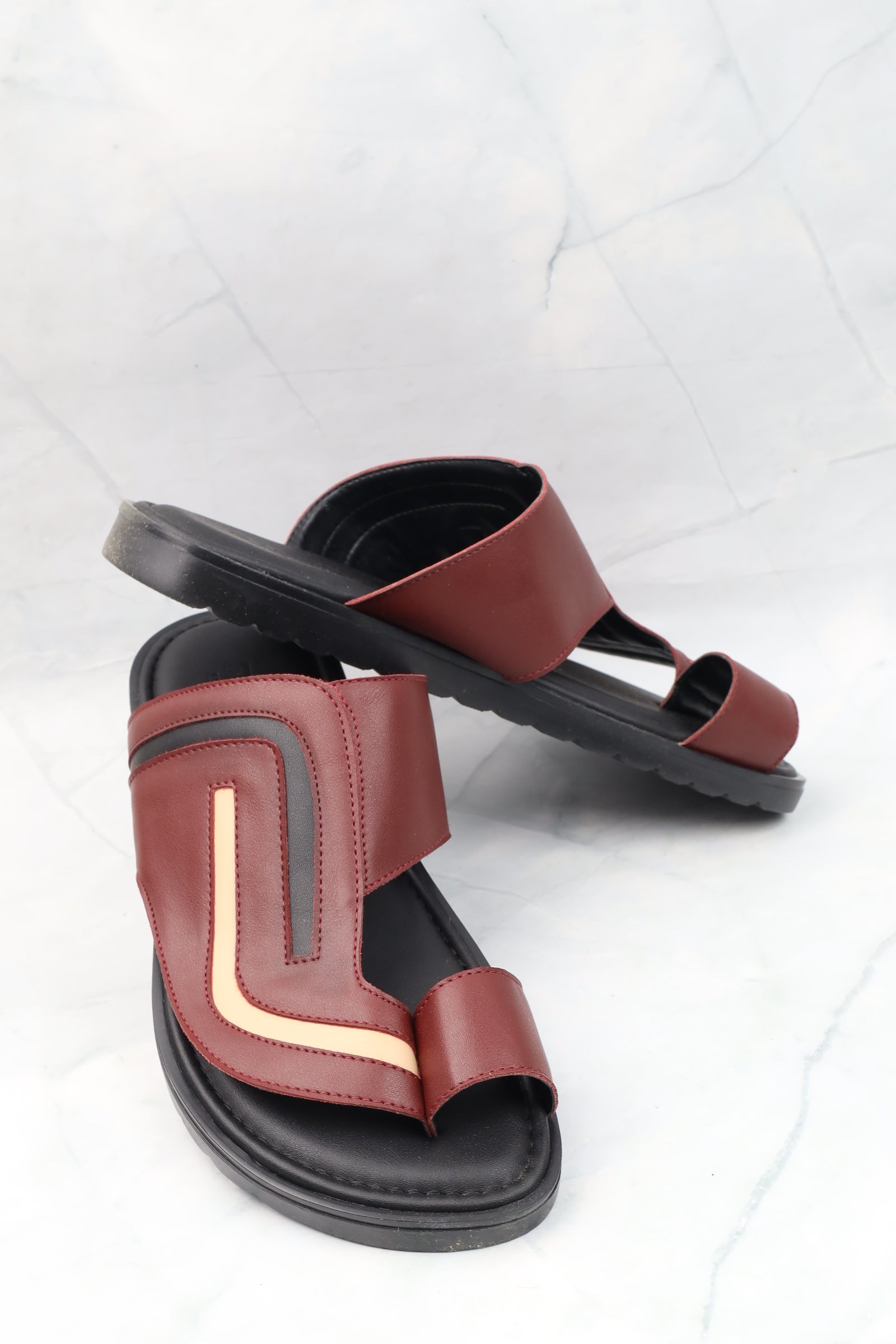 Men's sandal 1231058