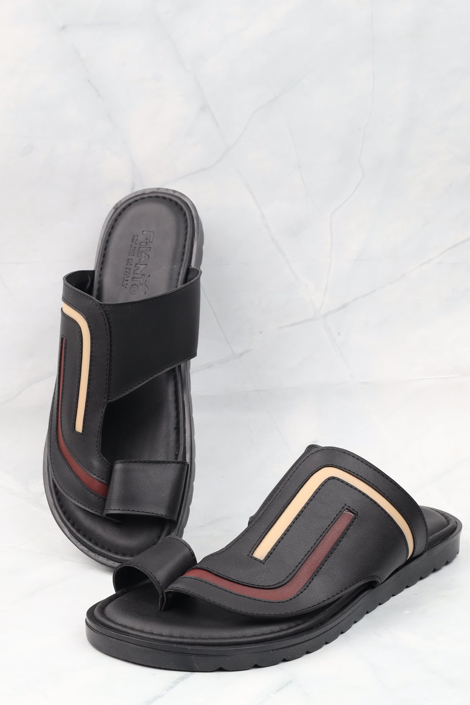 Men's sandal 1231058