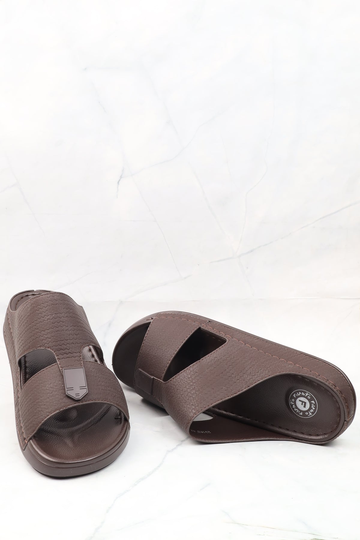 Men's sandal 23182