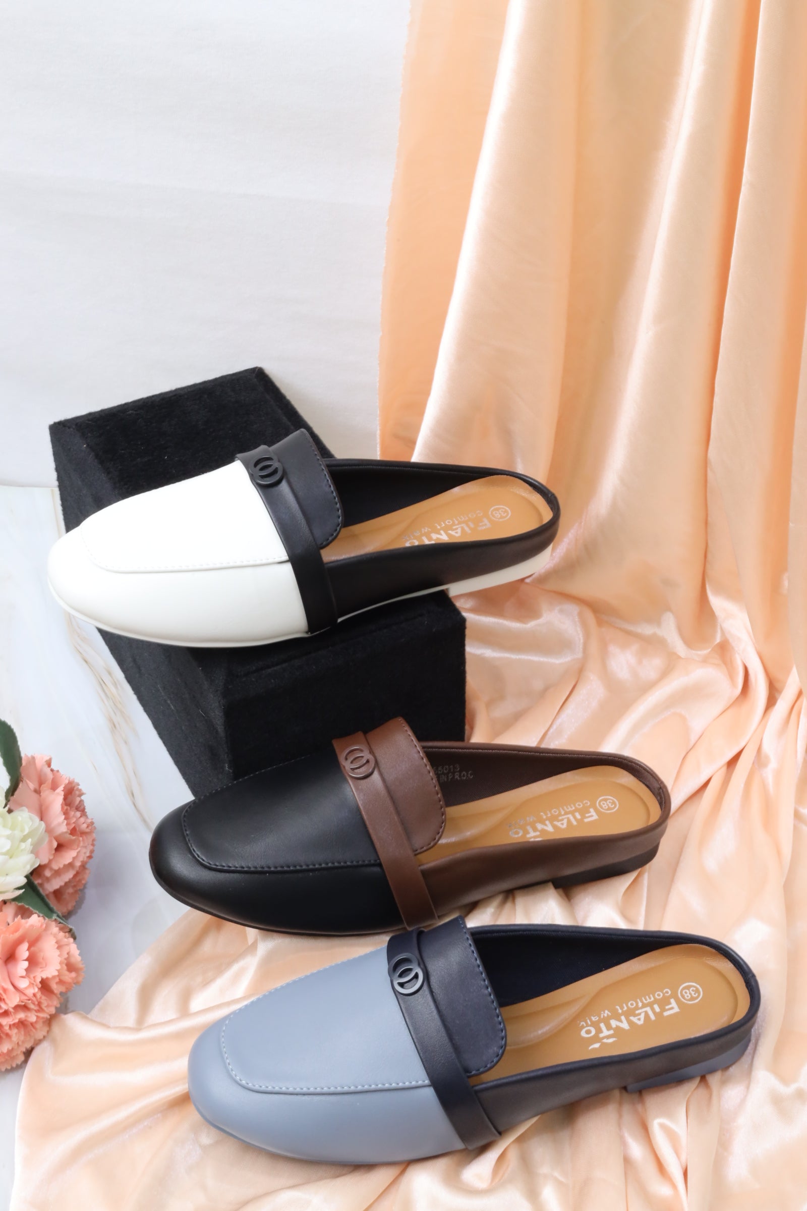 Women's casual shoes  55013