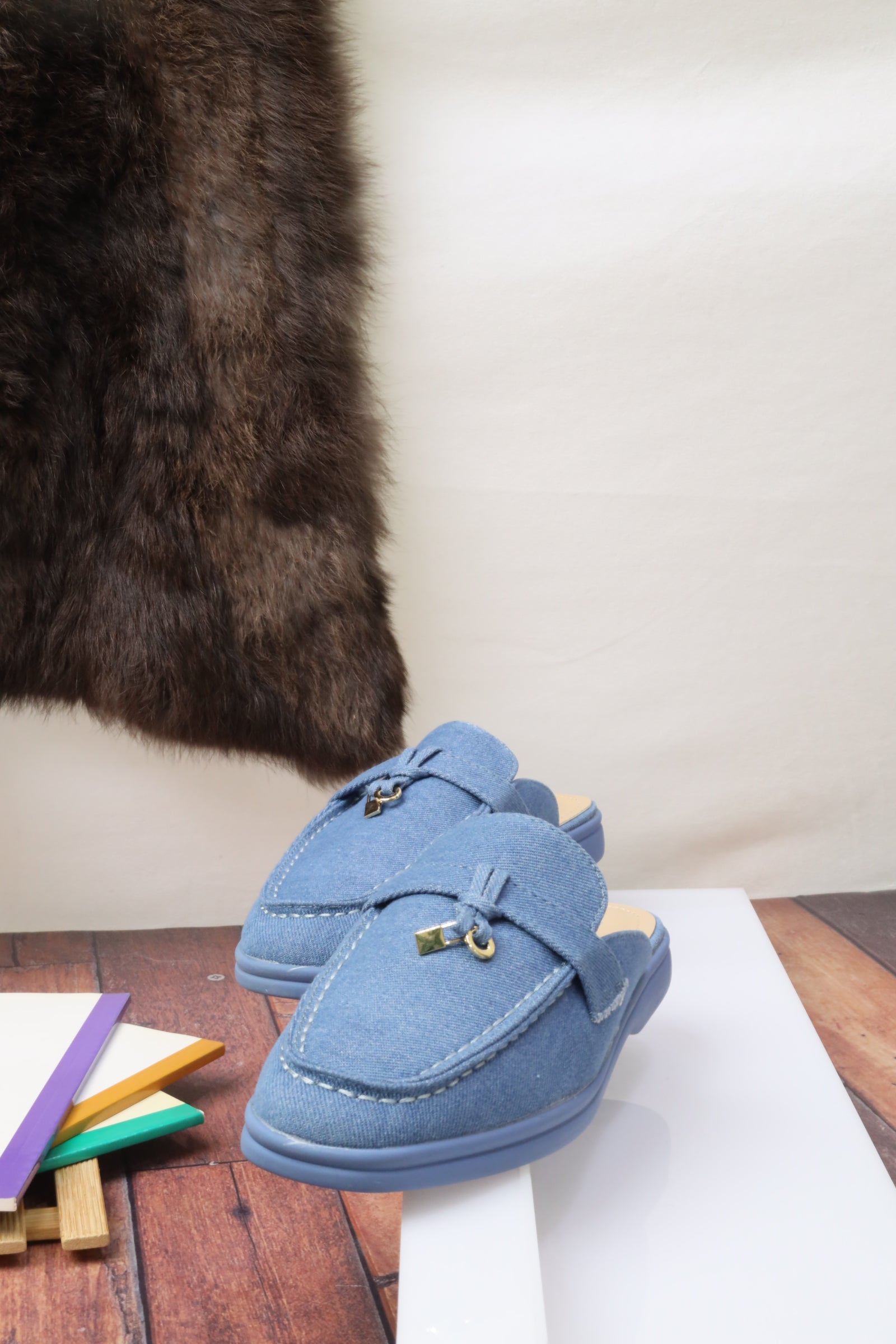 Women's casual shoes 55046