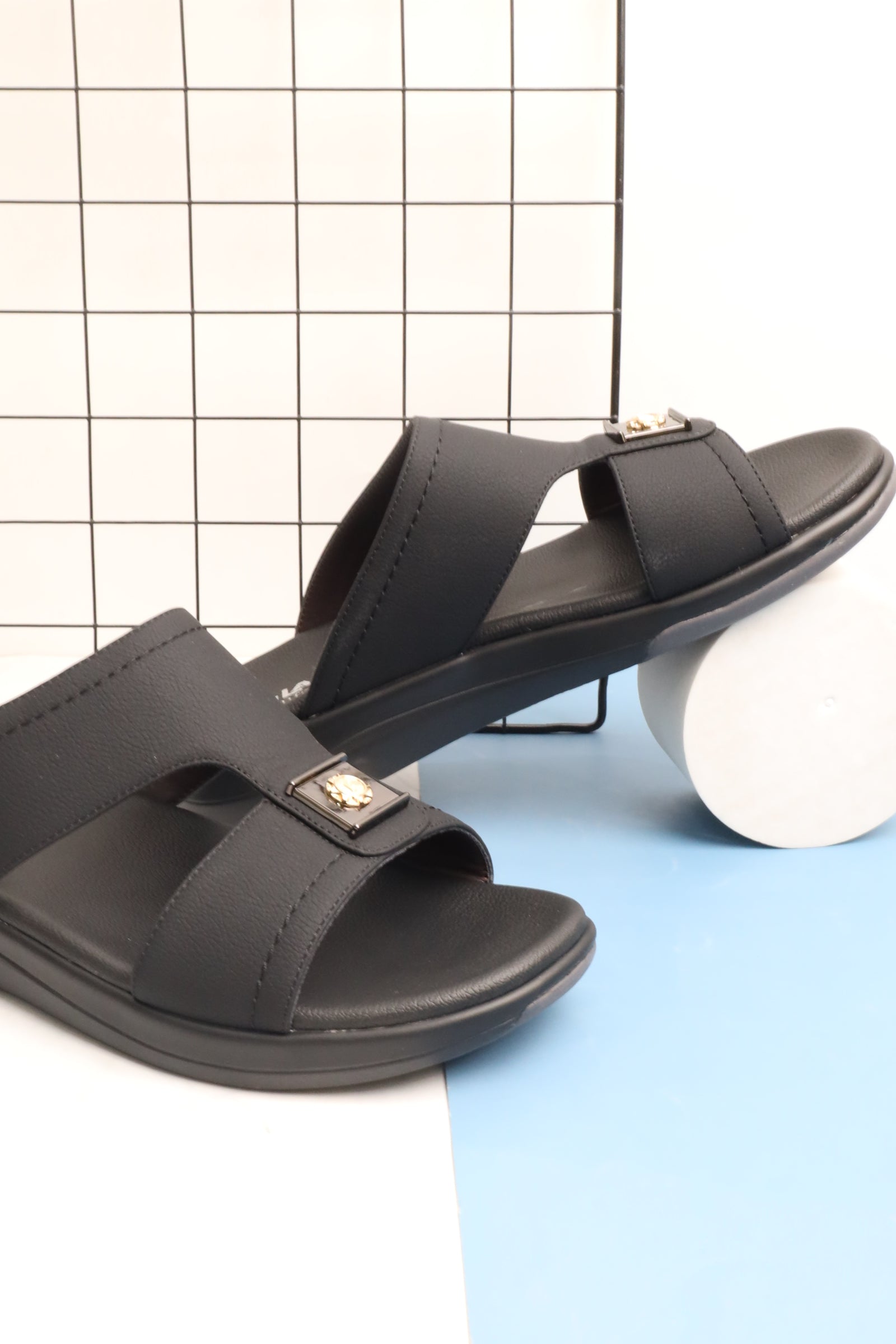 Men's sandal 35122