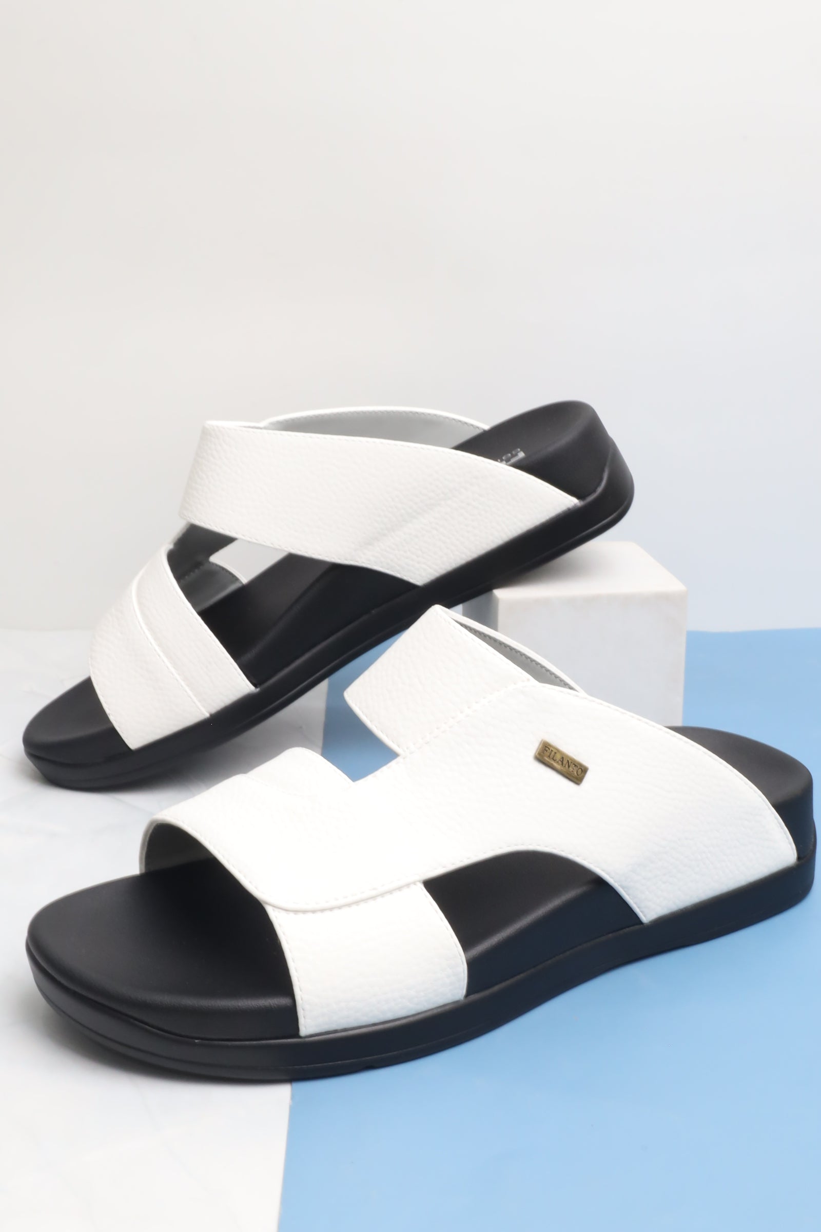 Men's sandal 35108