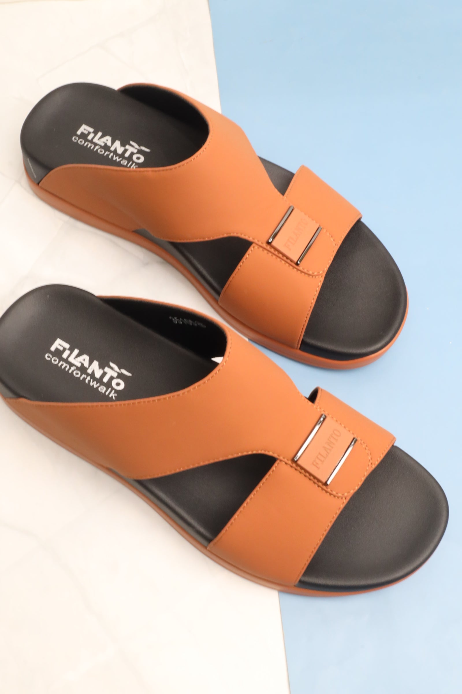 Men's sandal 35105