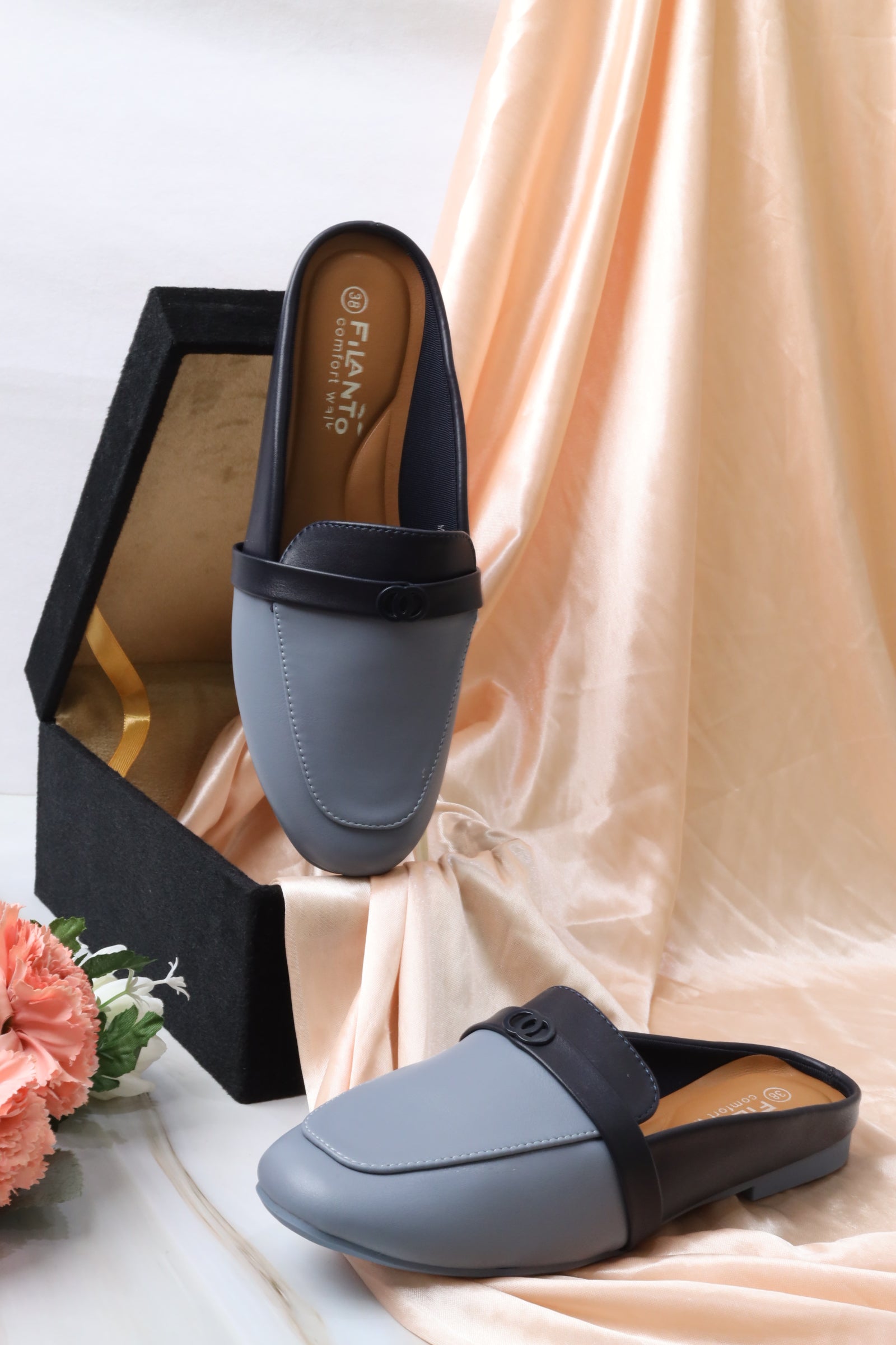 Women's casual shoes  55013