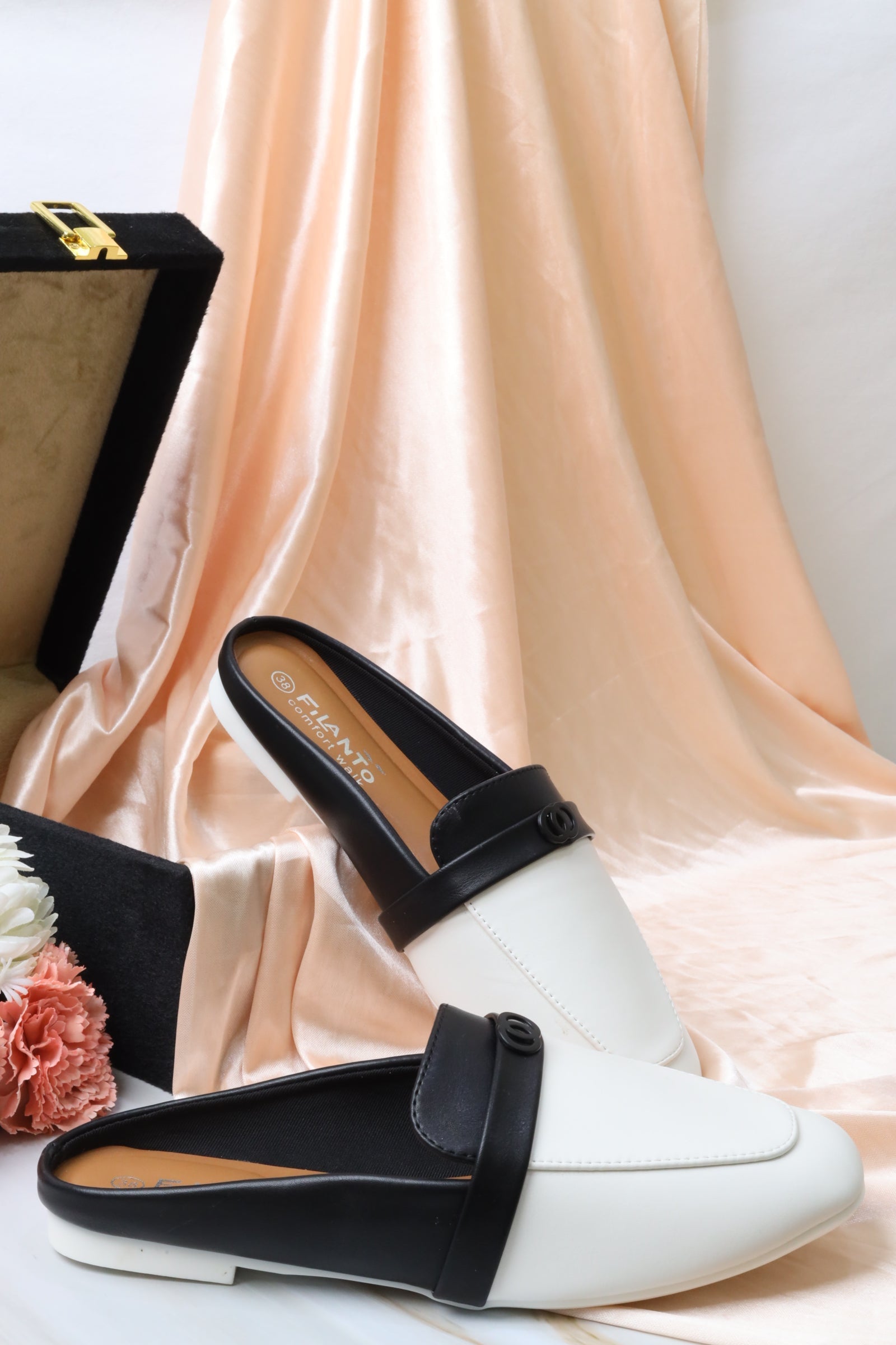 Women's casual shoes  55013