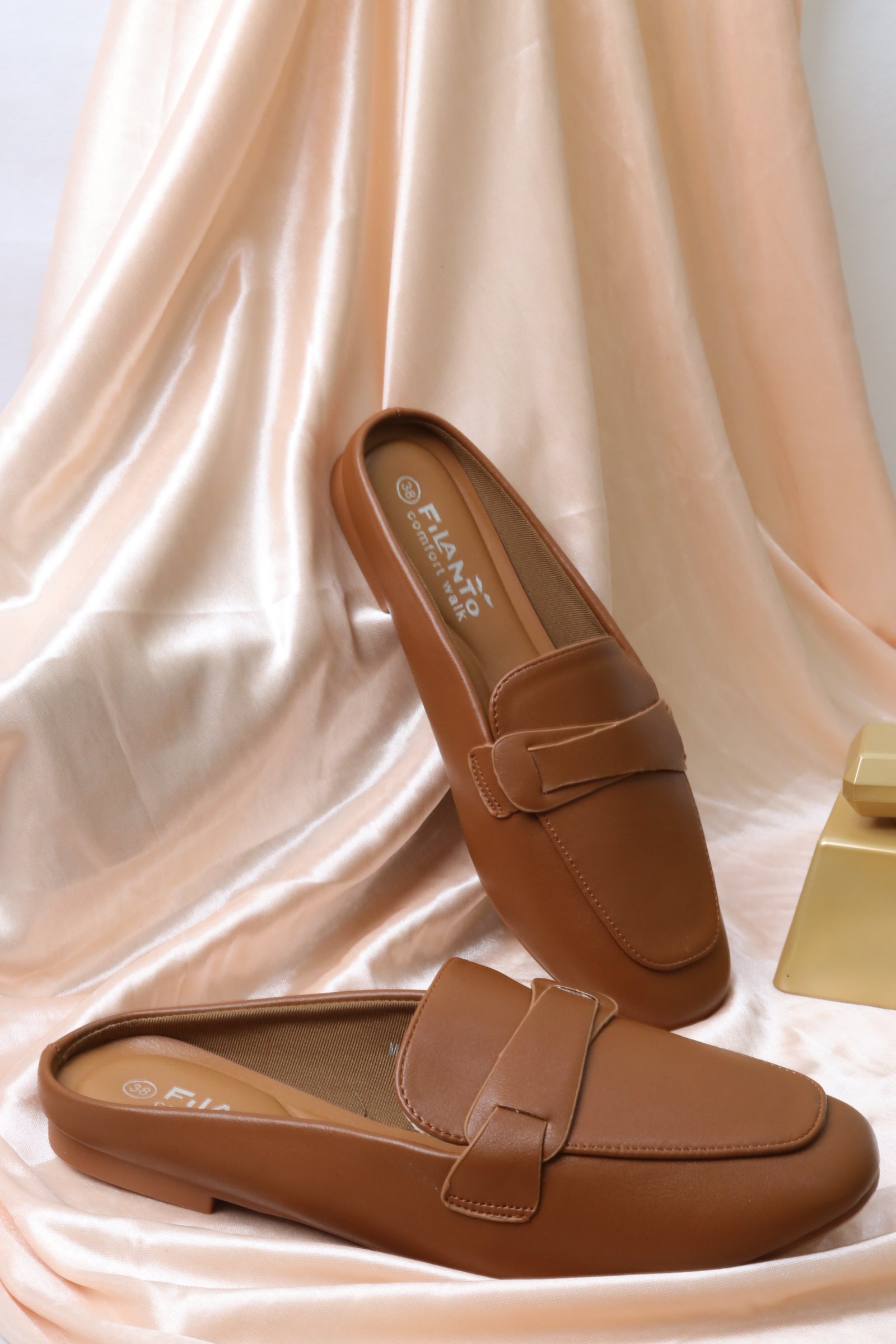 Women's casual shoes 55012