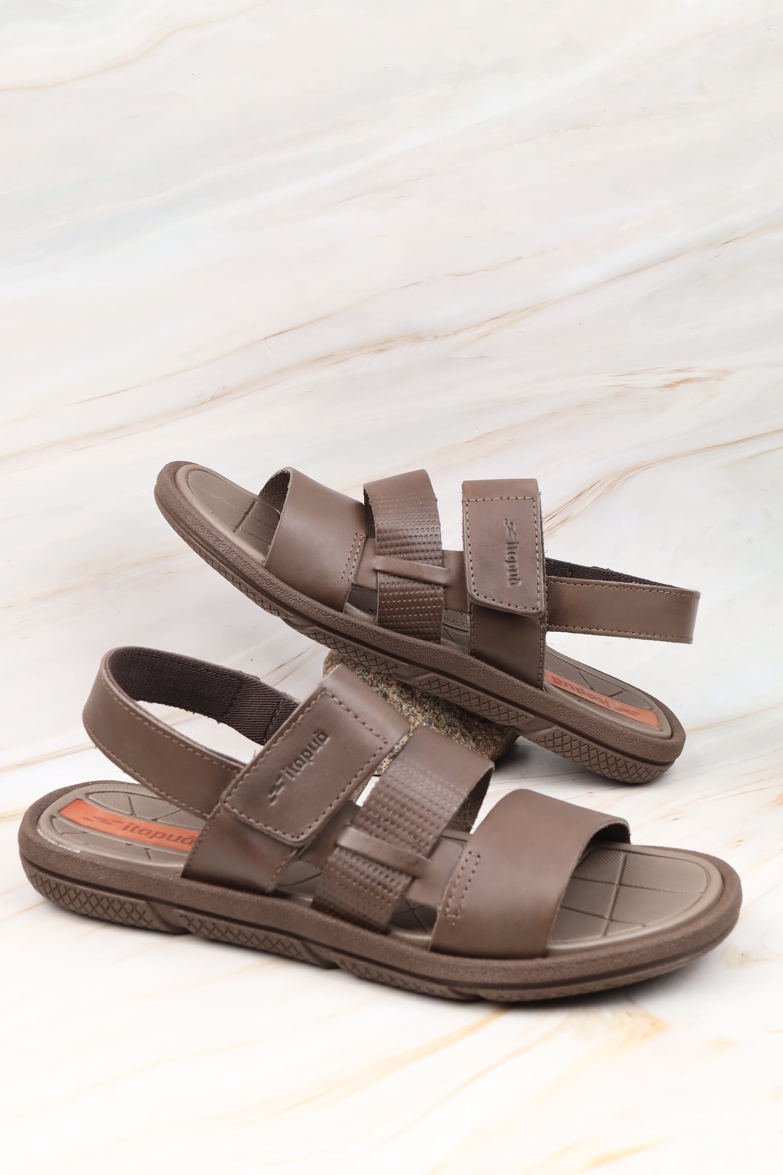 Men's Sandal 26158