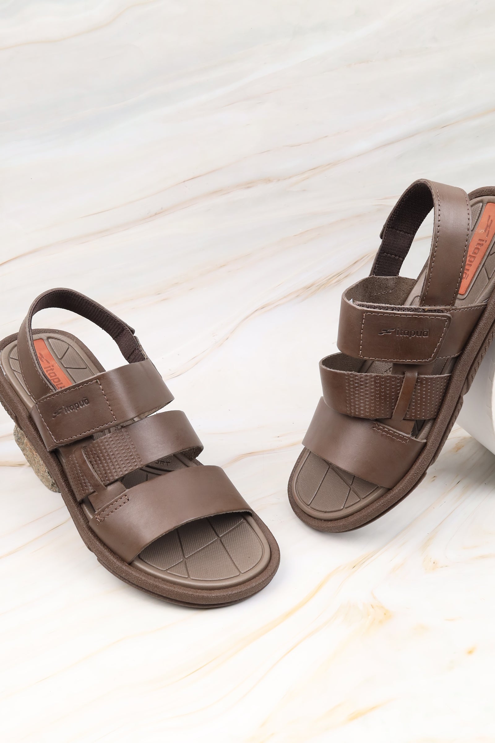 Men's Sandal 26158