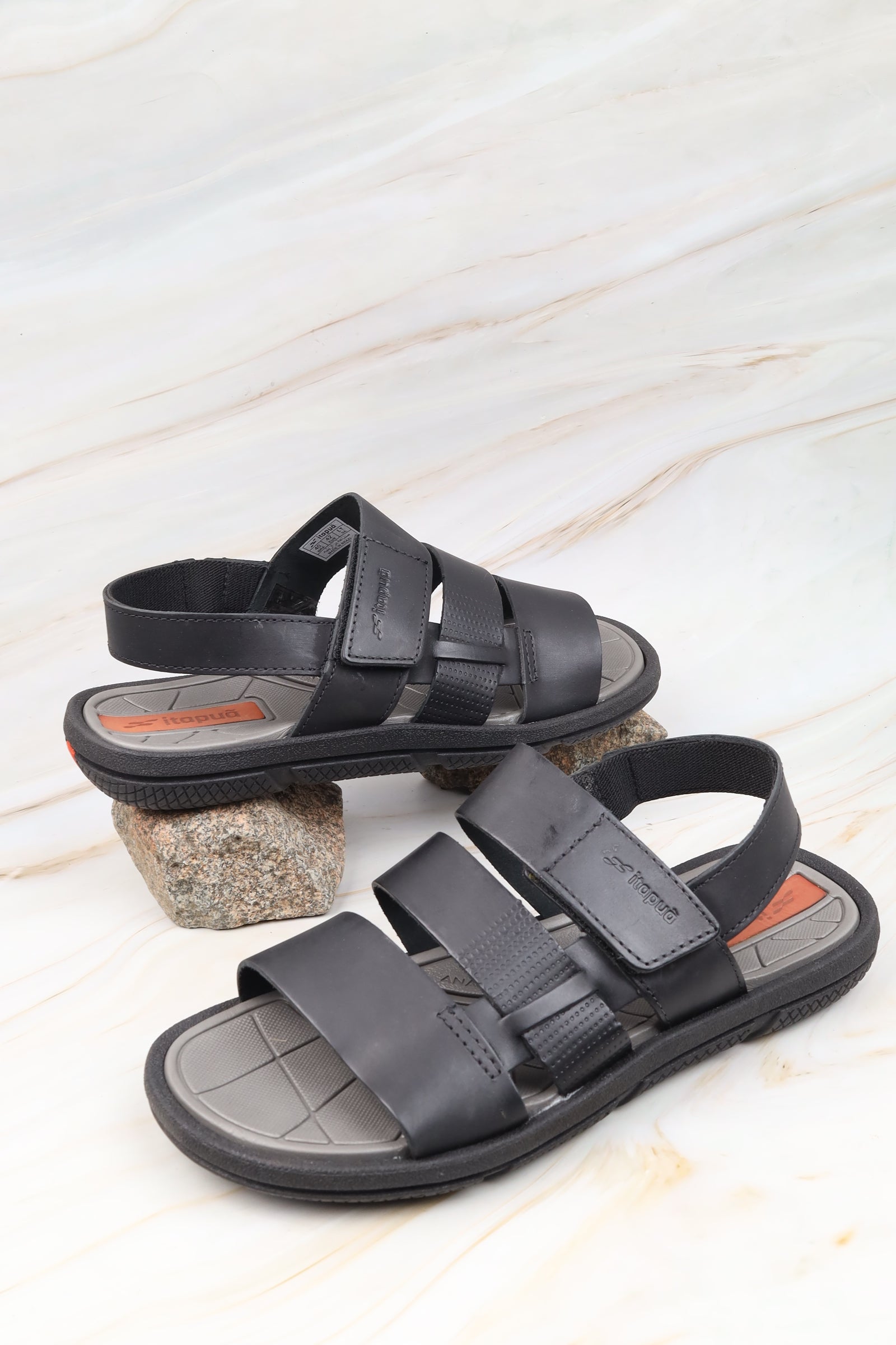 Men's Sandal 26158